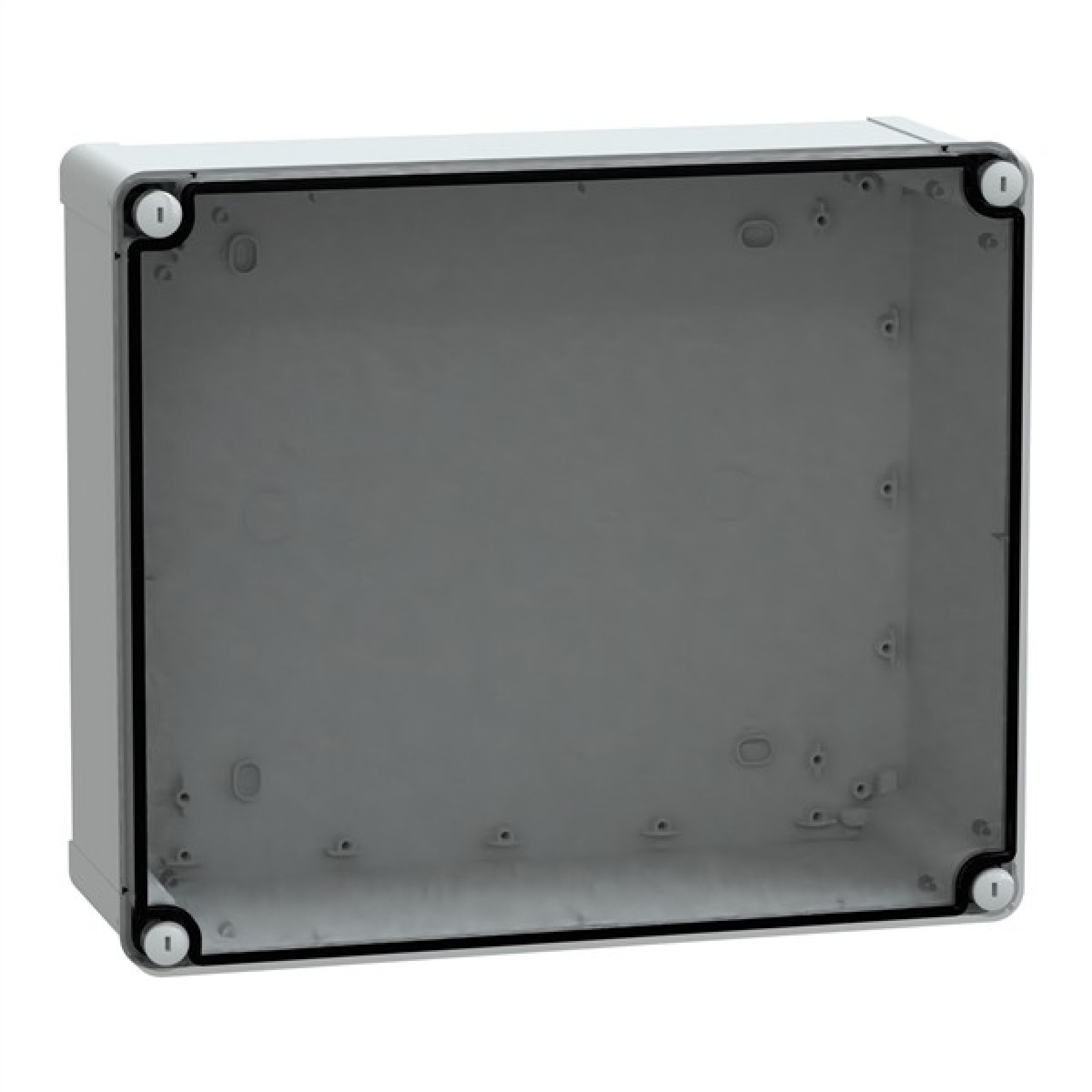 Schneider NSYTBS342912T ABS Industrial Box 341x291x128 IP66
