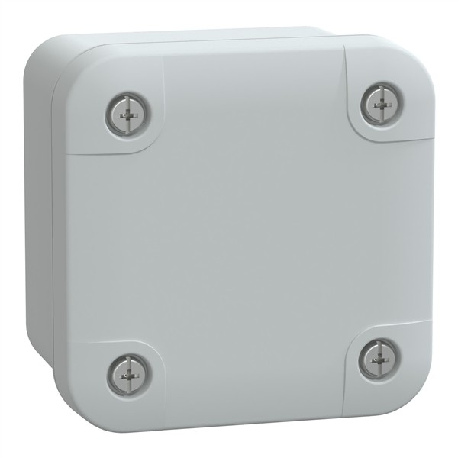 Schneider NSYTBS775 ABS Industrial Box 74x74x54 IP66