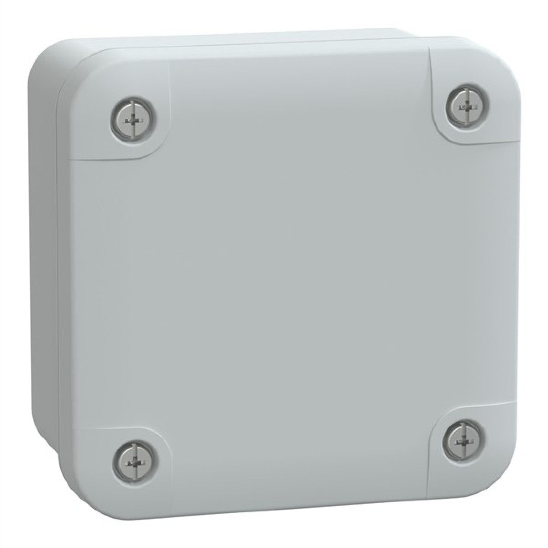 Schneider NSYTBS885 ABS Industrial Box 89x89x54 IP66