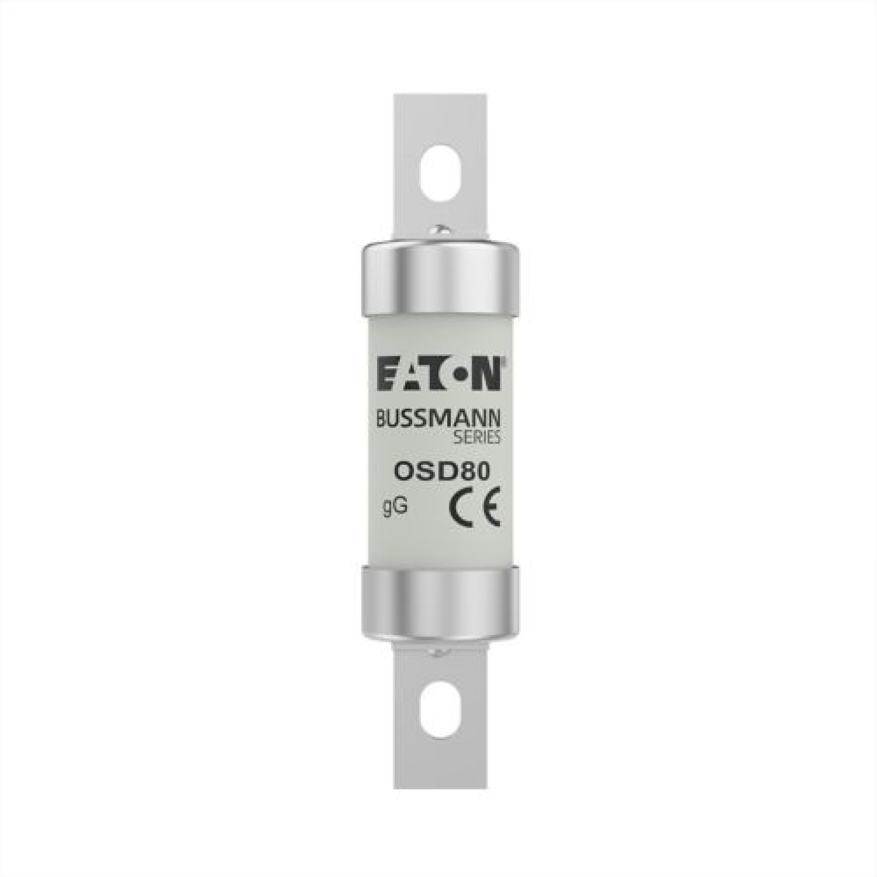 Bussman OSD80 BS88 415VACAC 80A 80AMP Fuse