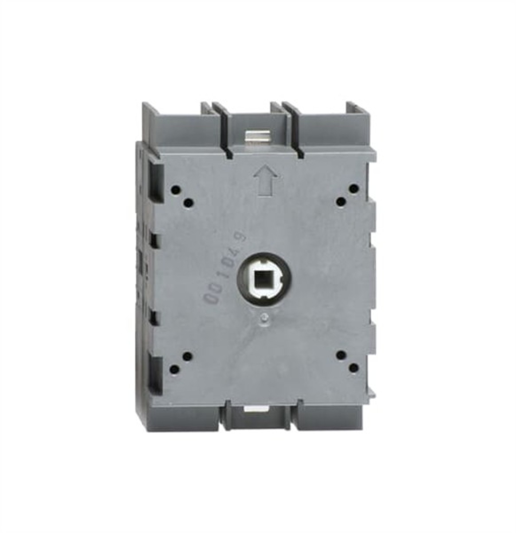 ABB 3 Pole Isolator 125A Door Mounted