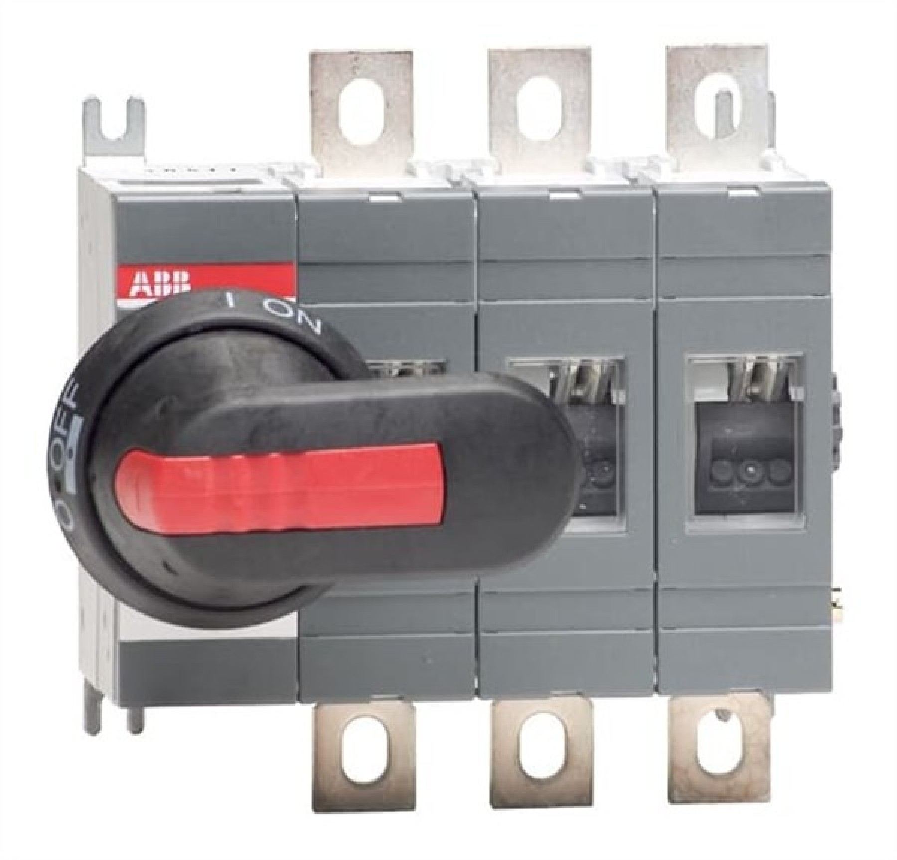 ABB 3 Pole Isolator 200A Door Interlocked