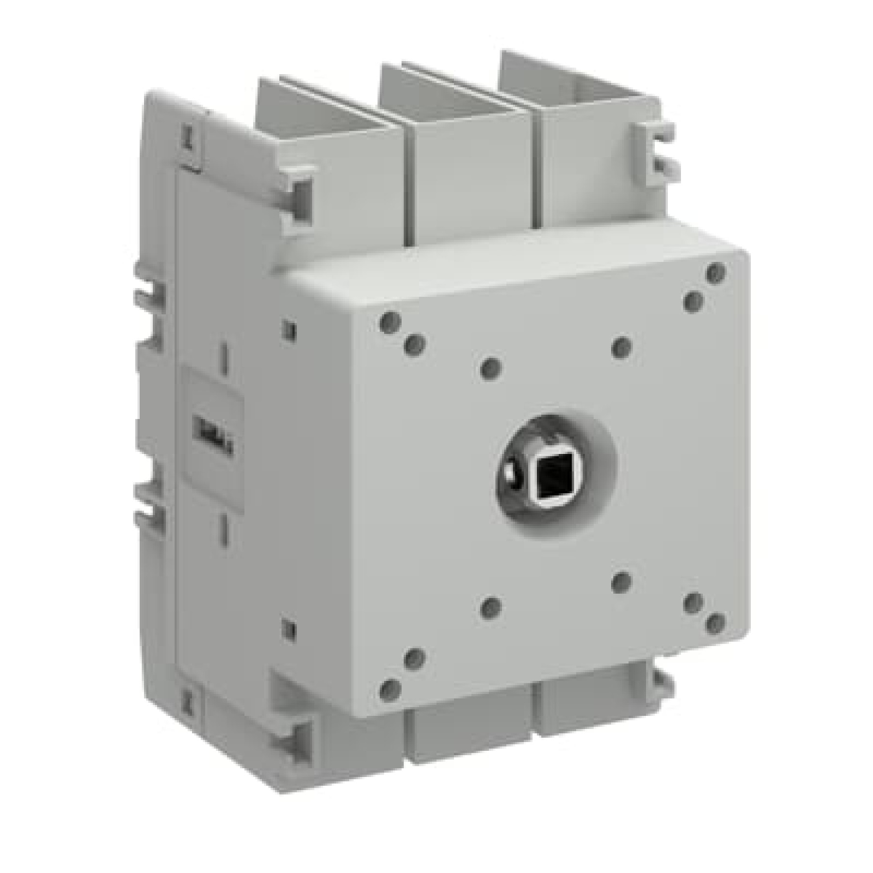 ABB OT30G3-3DS 3 Pole Isolator 30A Door Mounted