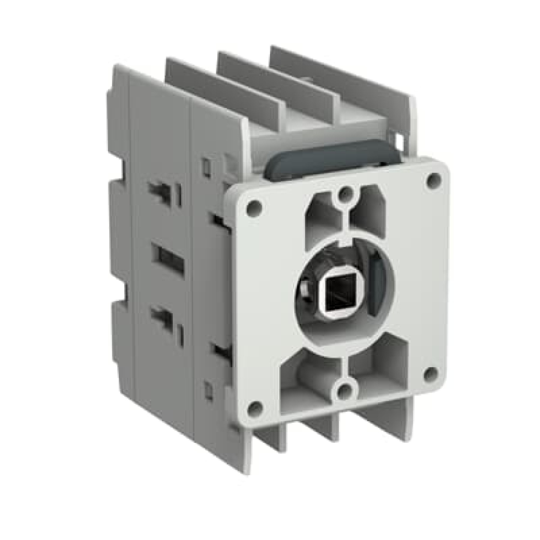 ABB OT40G1-3DS 3 Pole Isolator 40A Door Mounted