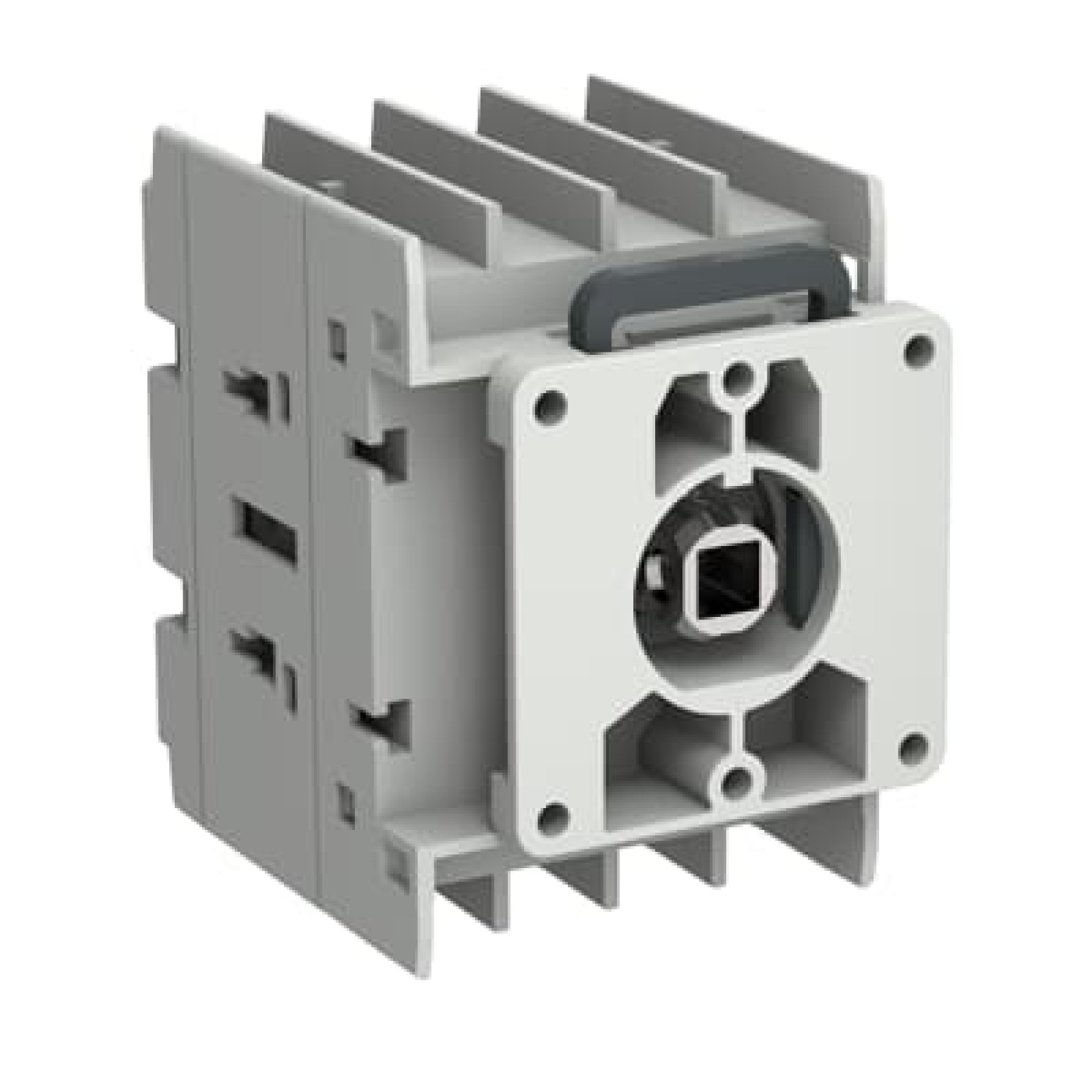 ABB OT40G1-4DSN2 4 Pole Isolator 40A Door Mounted