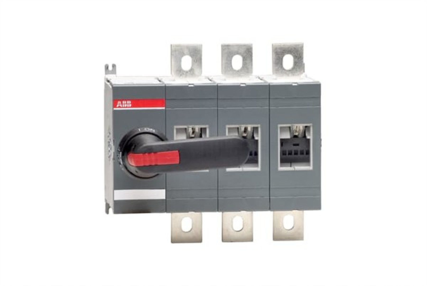 ABB 3 Pole Isolator 630A Door Interlocked