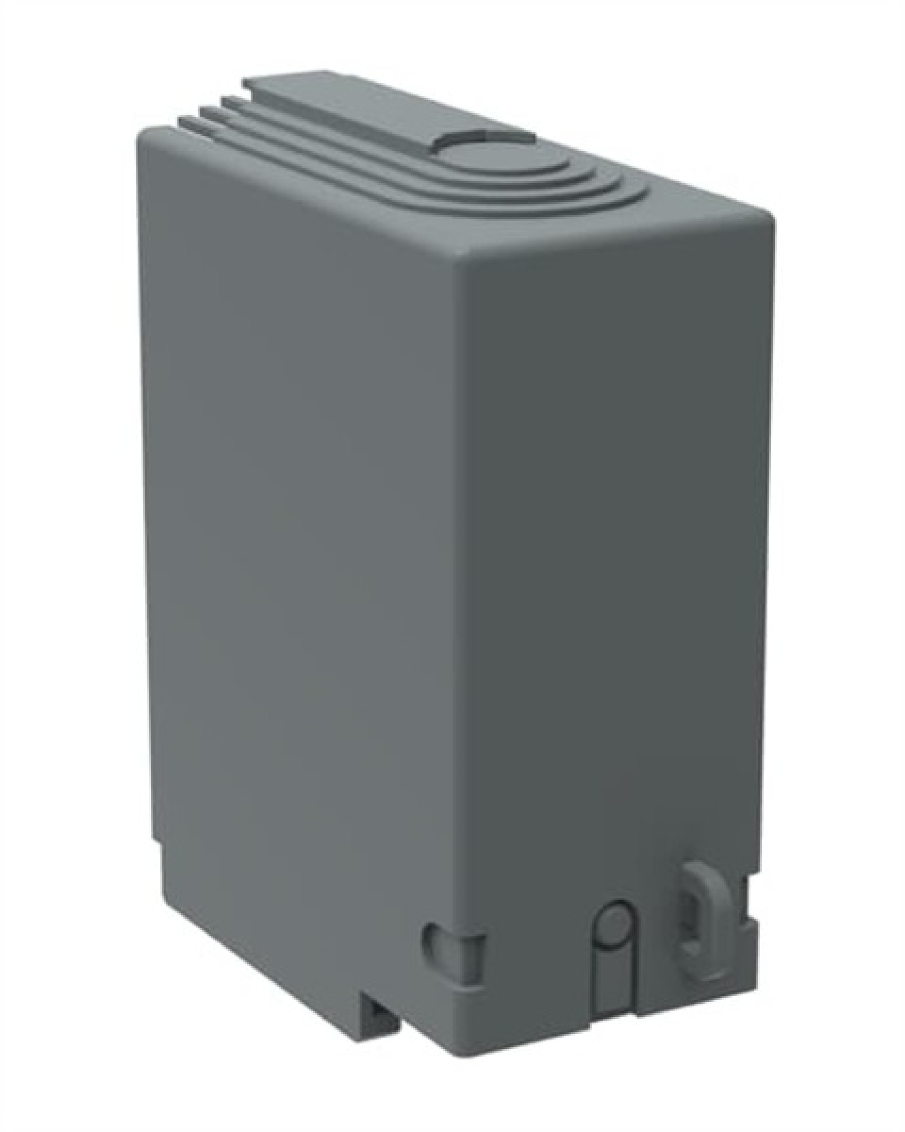 ABB Terminal Shroud OT200-250A Long 4 Pole