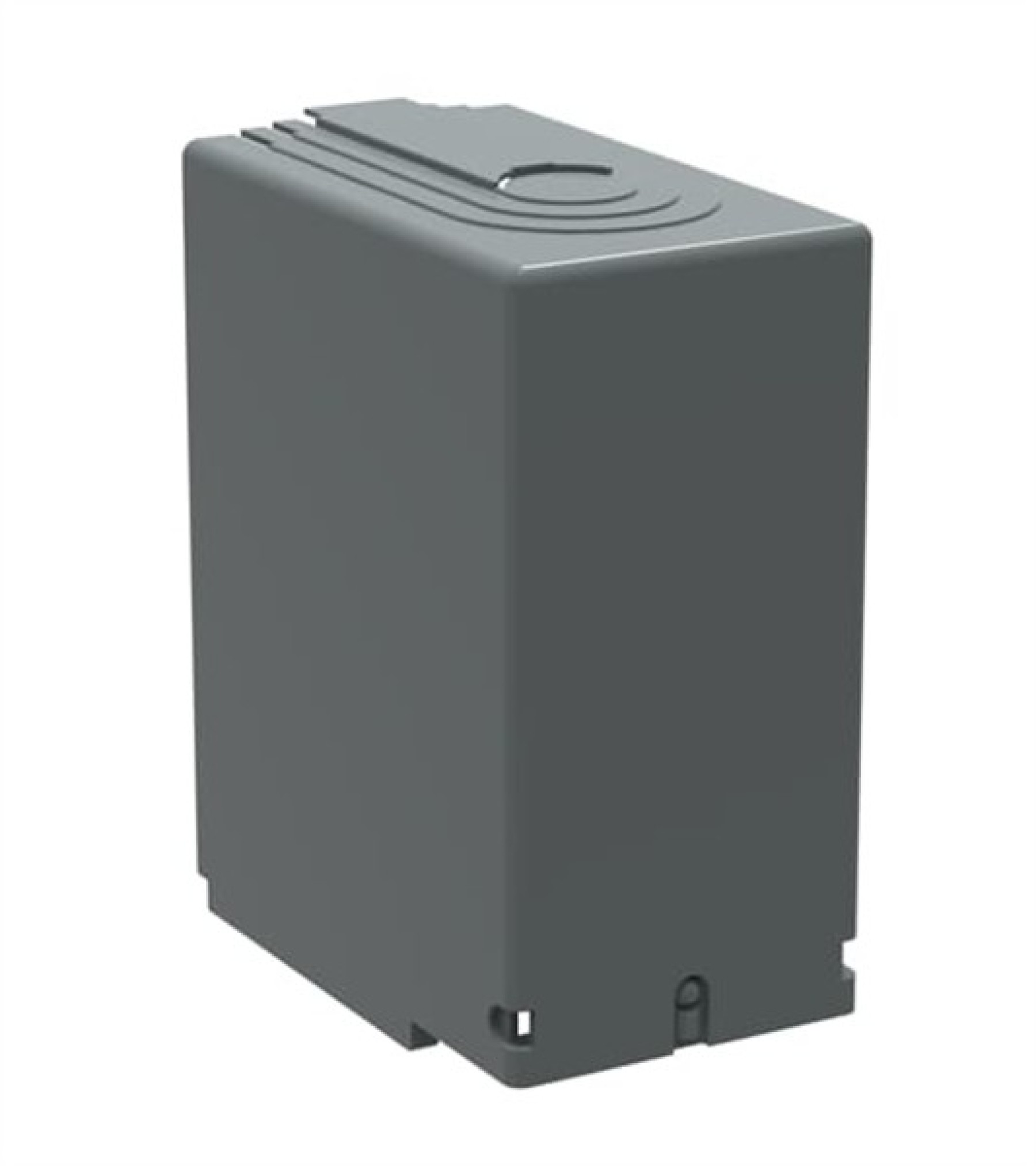 ABB Terminal Shroud OT630-800A Long 4 Pole
