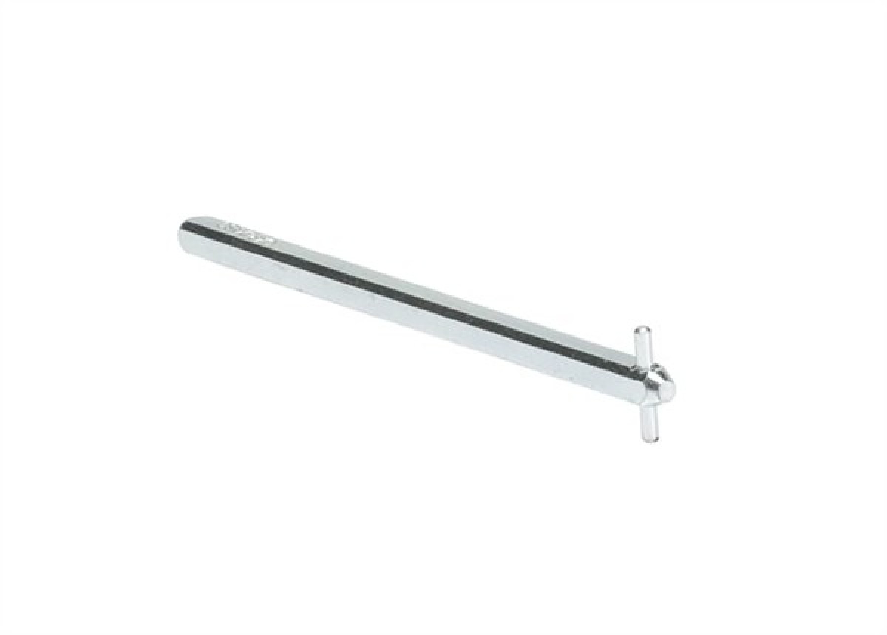 ABB Pistol Handle Shaft 6mm 500mm Length