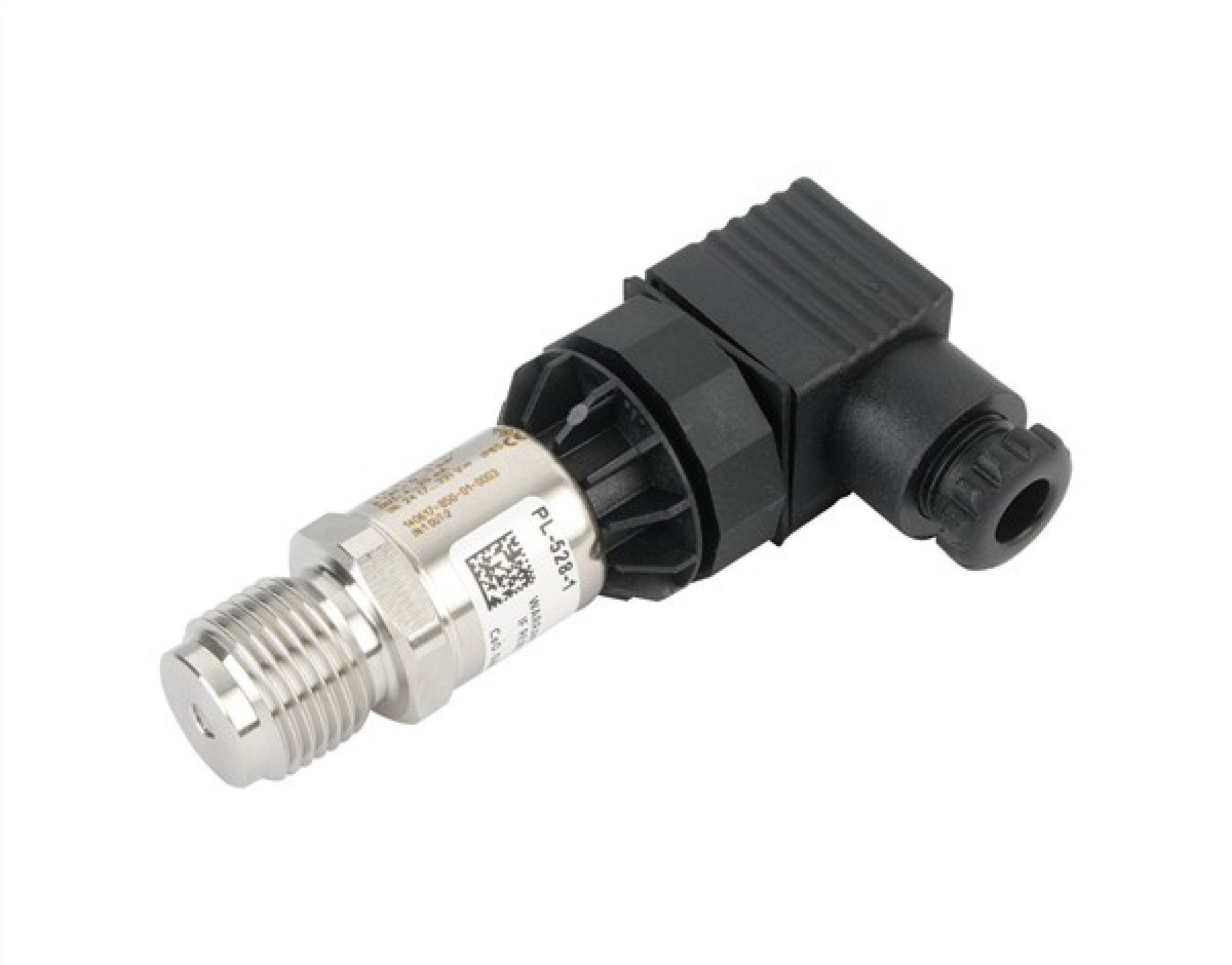 Sontay PL-525-0.2-V Pressure sensor 0-200 mbar 0-10Vdc