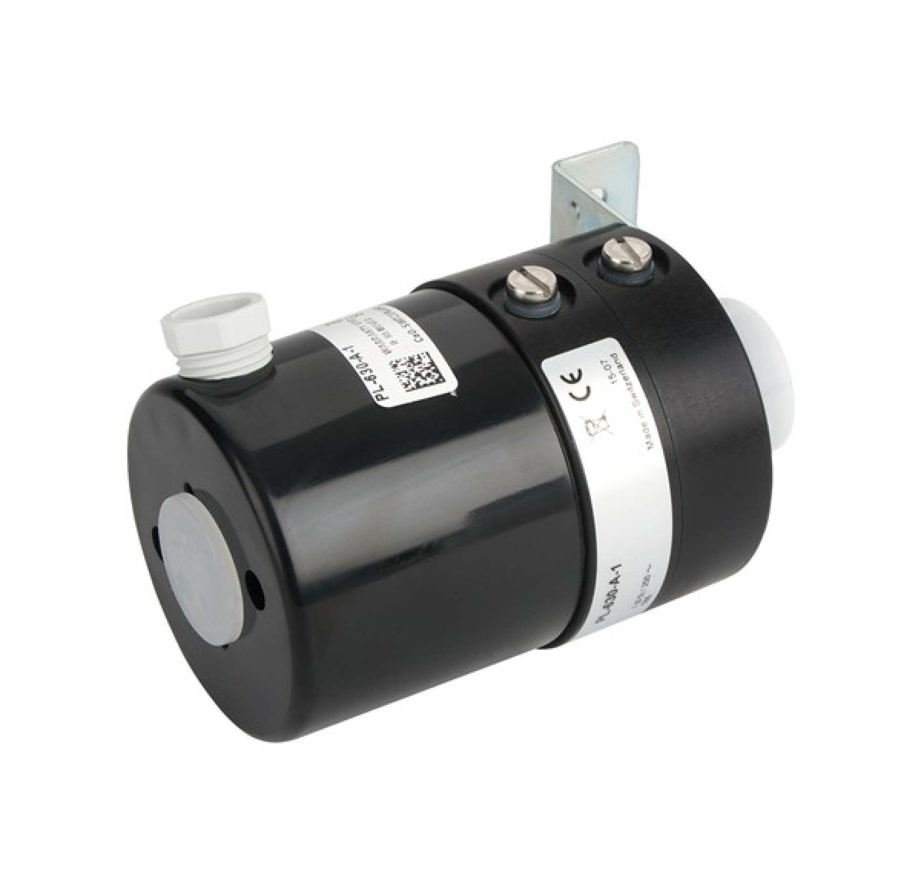 Sontay PL-630-A-0.02 Liquid diff pressure switch 6 to 20 mbar