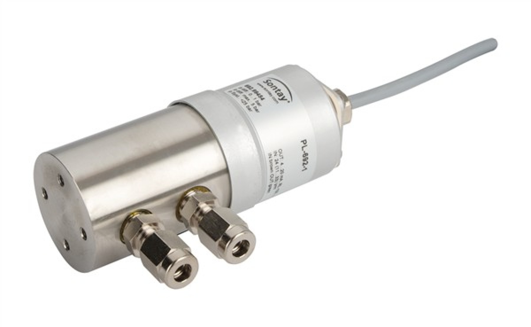 Sontay PL-692-6 Liquid DP sensor 2% acc 0-6bar