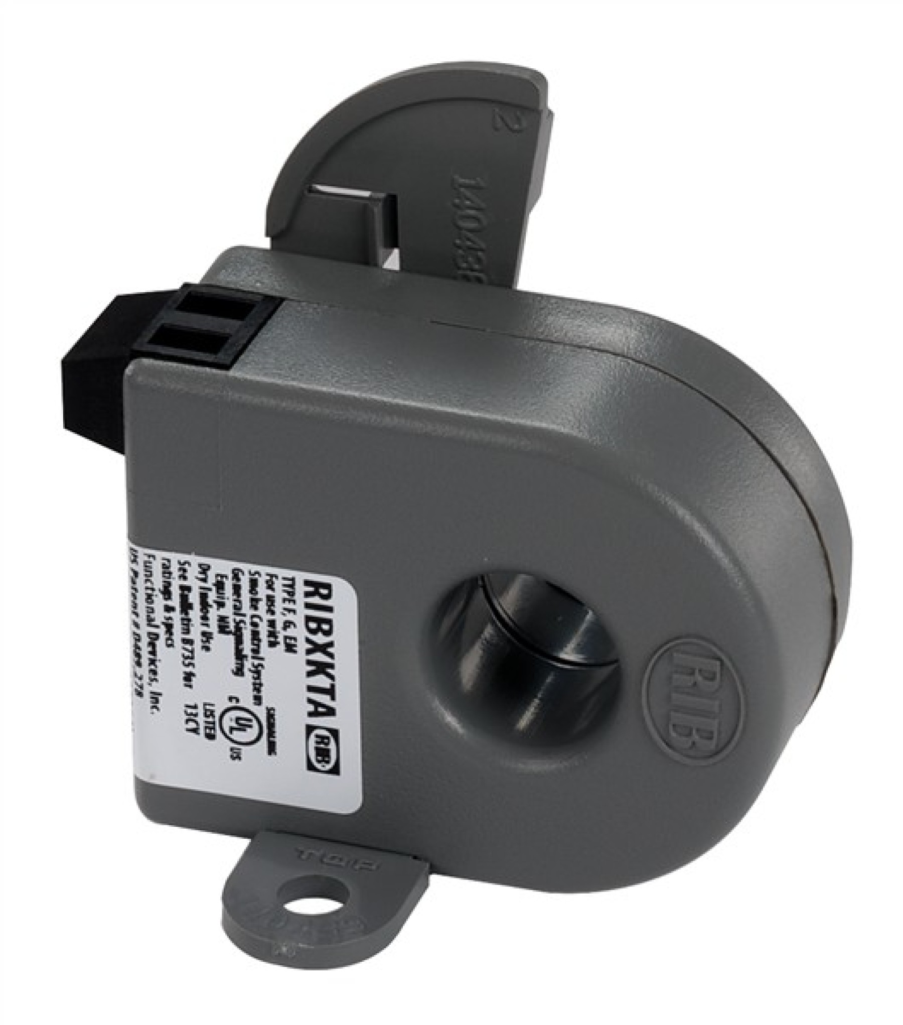 Sontay PM-CS-F-03 Fixed split CO2e current switch 0.50-150A