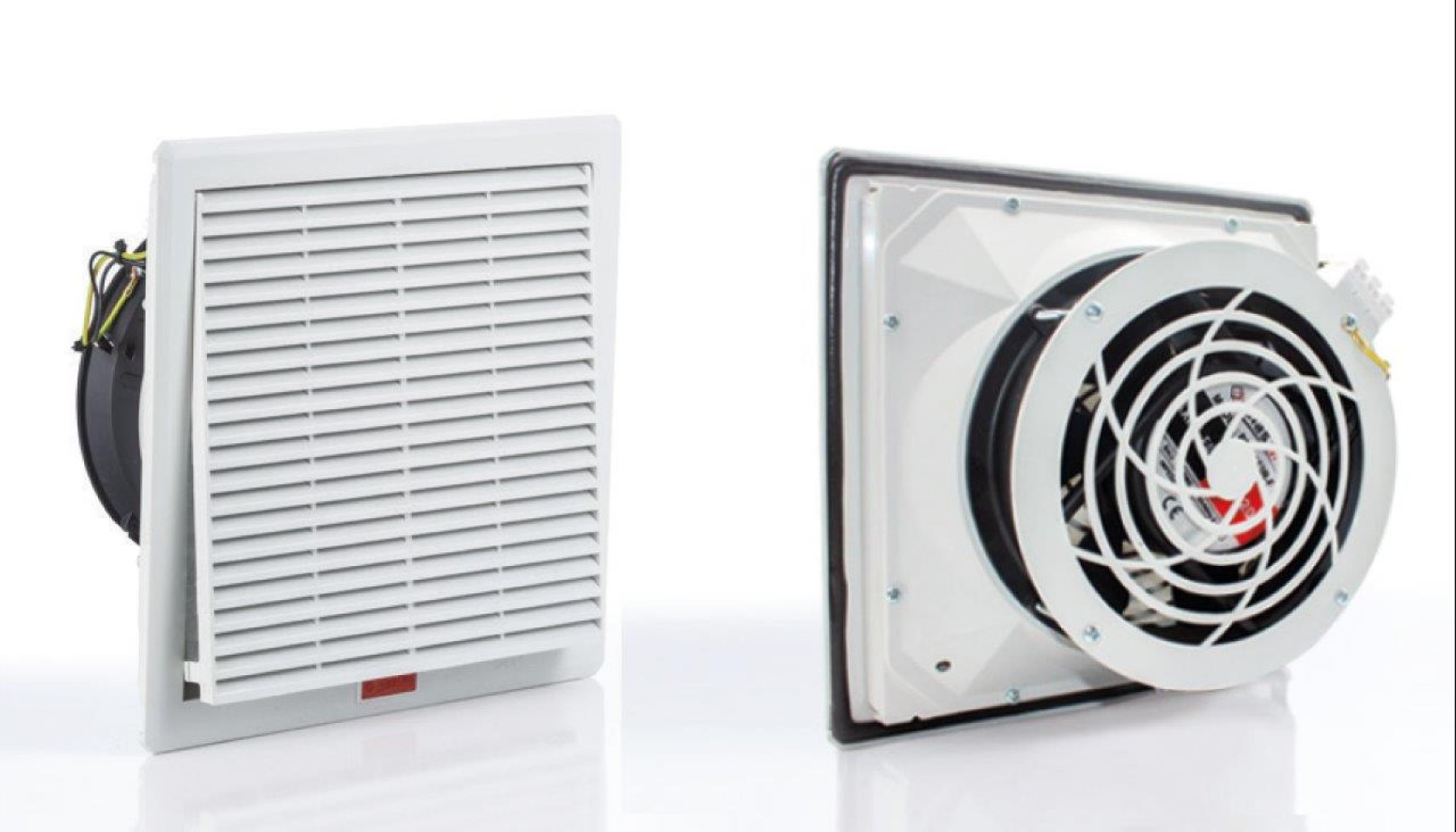 ETE PTF3500.230 Fan 230V Ac 260X260X103