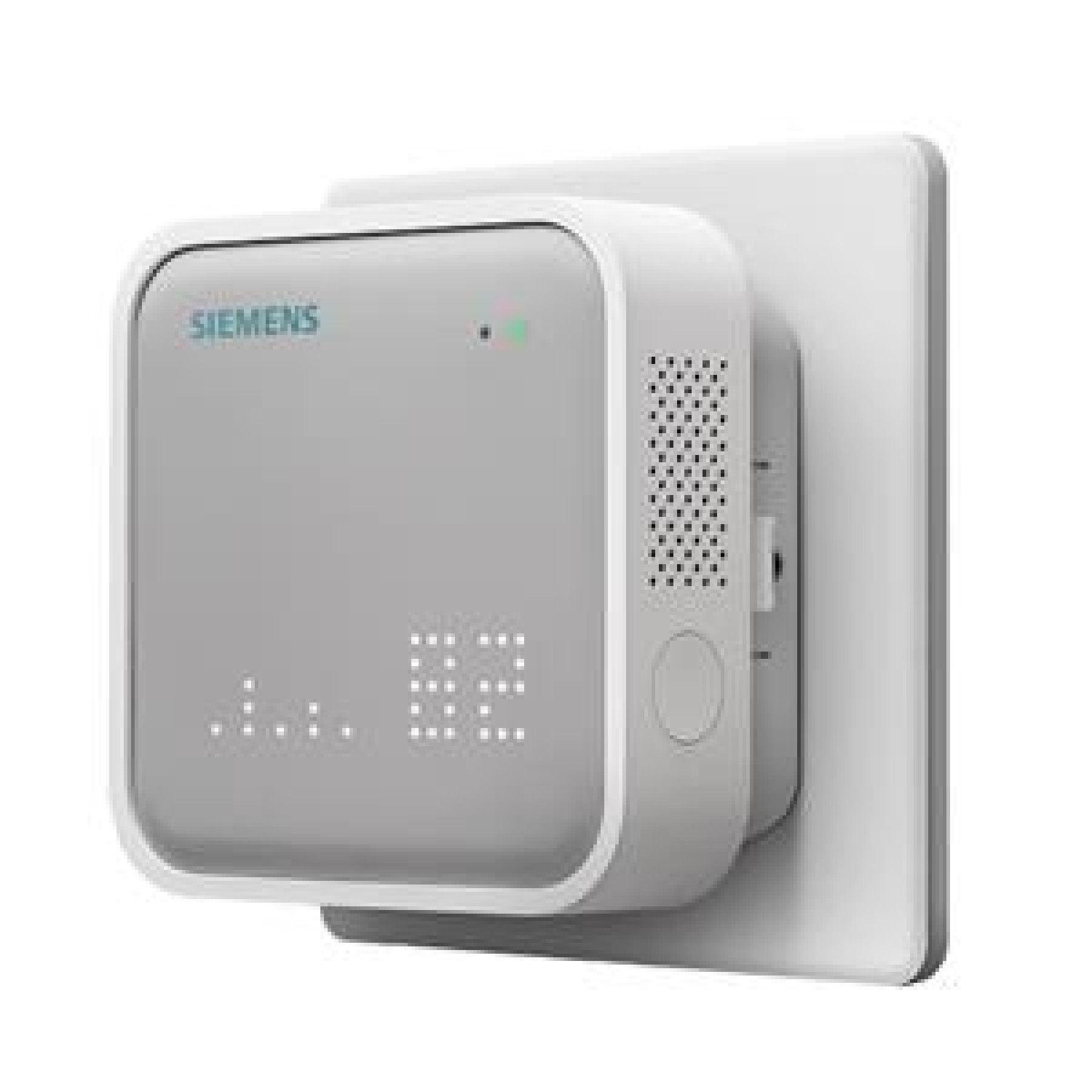 Siemens QNA2700D.BA2 IAQ multi-sensor BACnet MSTP RESET Certified