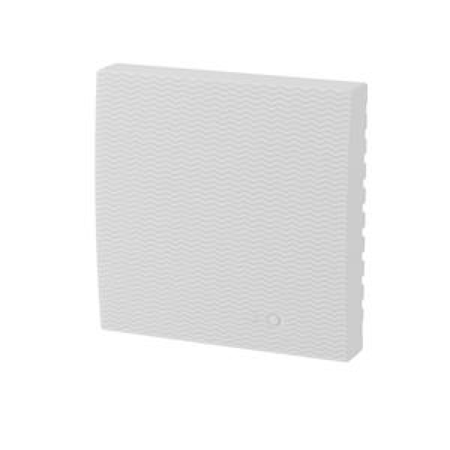 Siemens QPA2821.EU Wireless temperature humidity and CO2 room sensor LoRaWAN