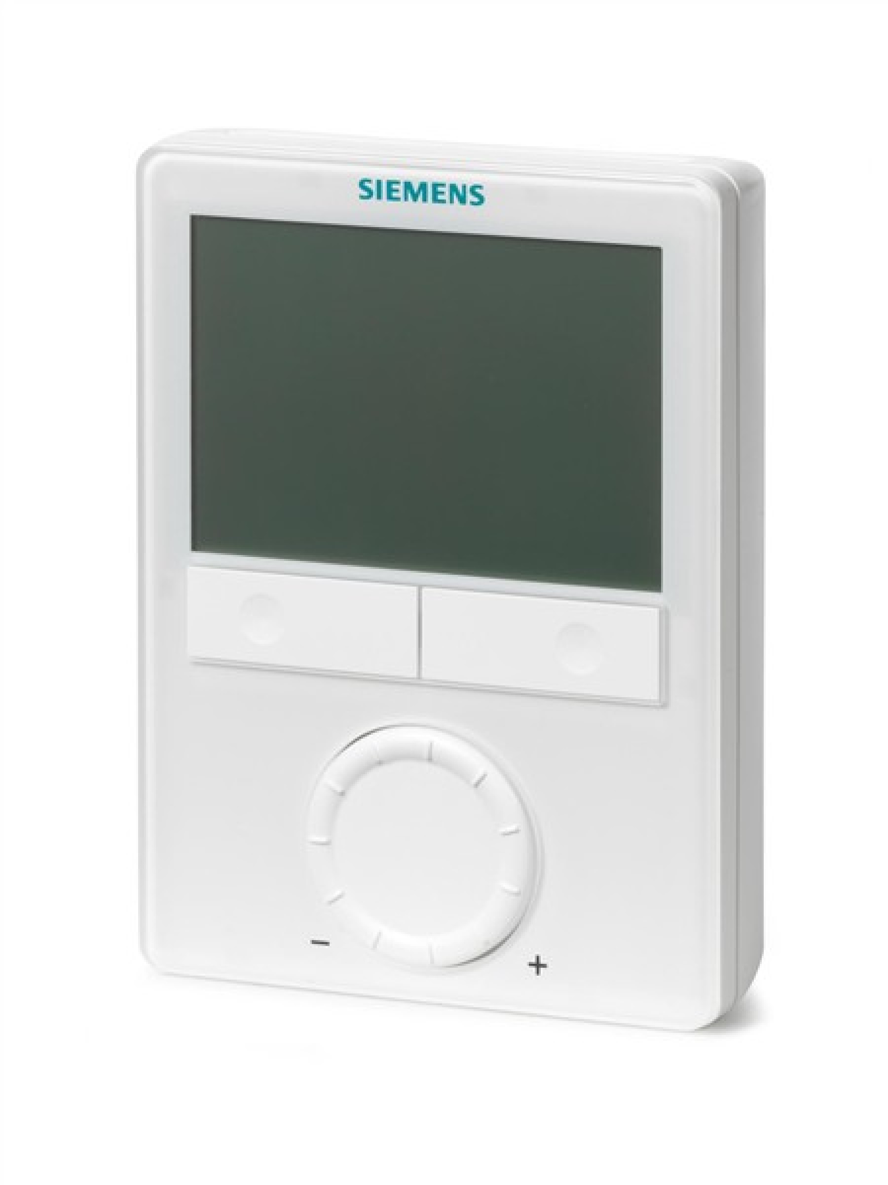 Siemens RDG400 Digital Room Temperature CONTROLLER For Vav And Cooling Applications With Ac 24V Operating Voltage One On/Off 3-Position Or Pwm And One Dc 0-10V Outputs