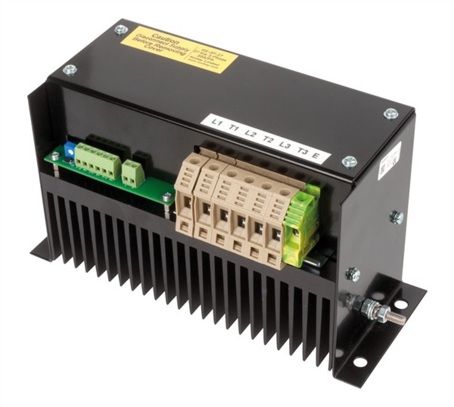 Sontay RE-3P-27 Industrial heating regulator 27kW three-phase Power CONTROLLER Thyristor Module