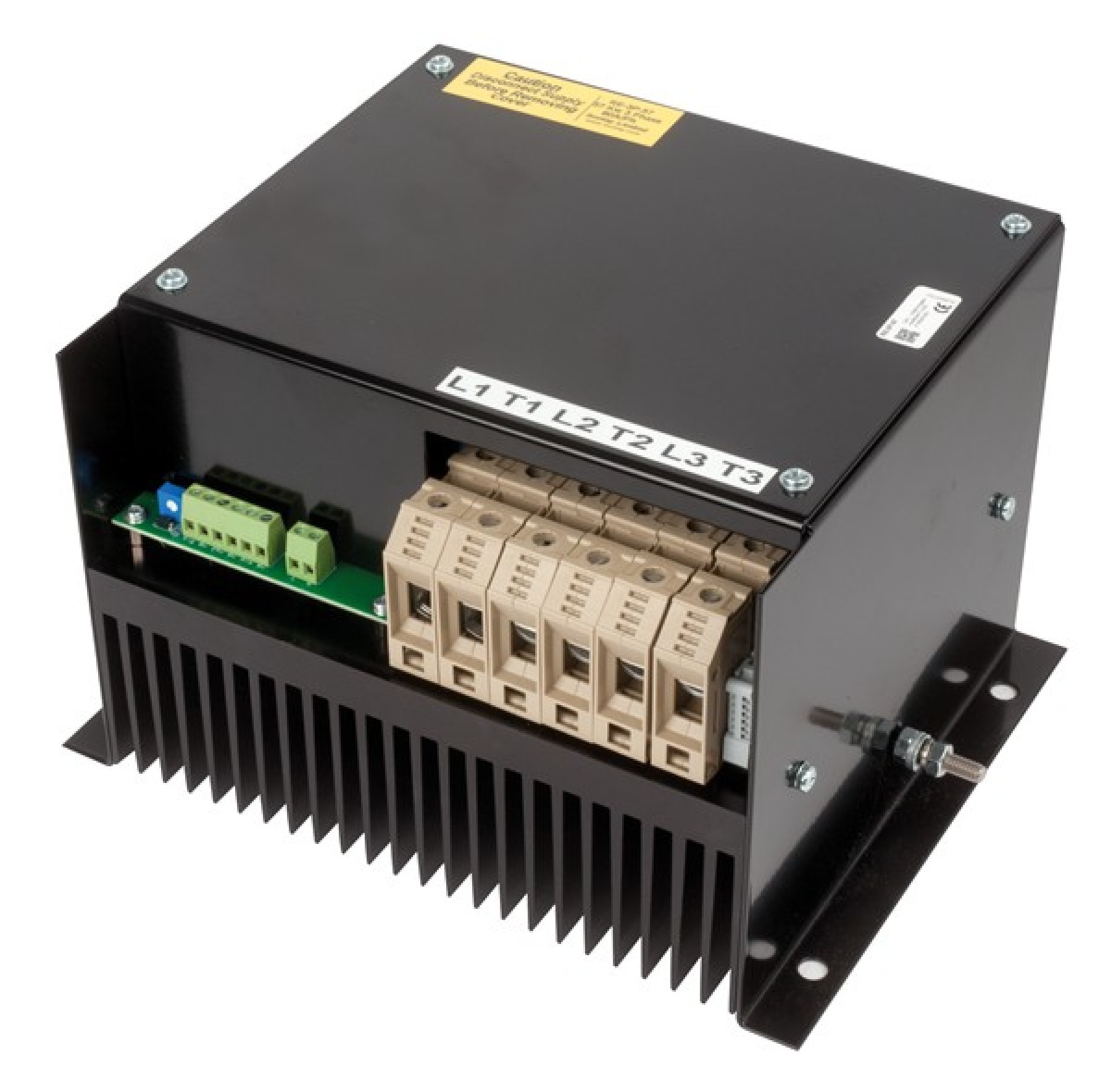 Sontay RE-3P-57 Industrial heating regulator 57kW three-phase power CONTROLLER Thyristor Module