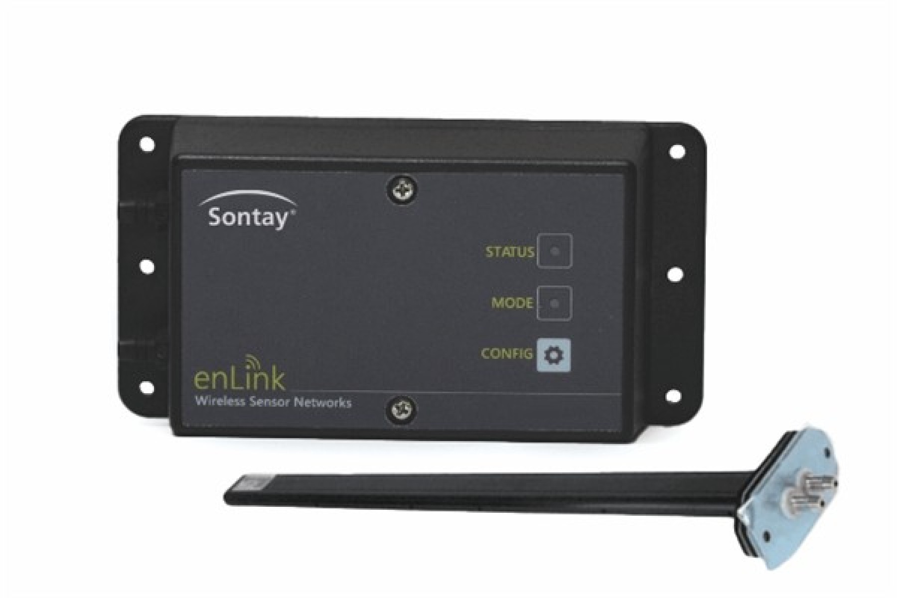 Sontay RF-LW-AV-500 Status With Air Flow Measurement - 500Mm Air Velocity Probe