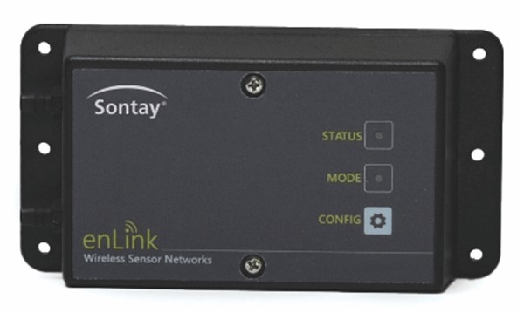 Sontay RF-LW-PULSE Status With 3 X S0 Pulse Counter Inputs