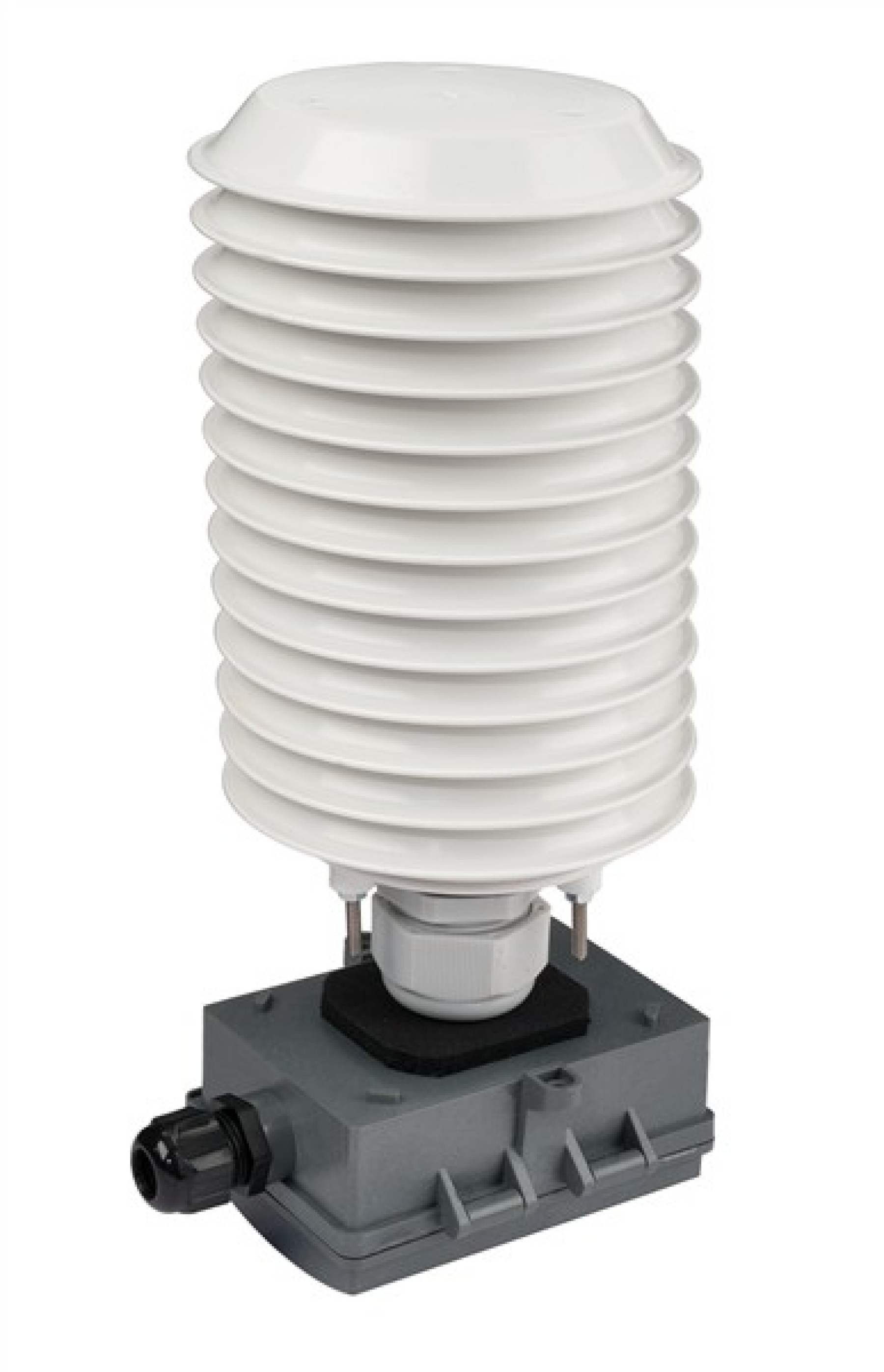 Sontay RH-O-G Outside-Mounted Temperature And Rh Sensor - 3% Accuracy (Ni1000A/Tcr)