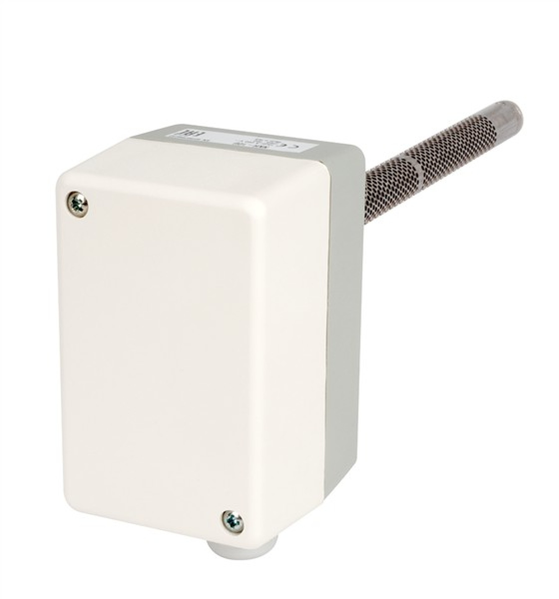 Sontay RH-SH-1DE Duct-Mounted Humidistat - 1-Stage Exposed Adjust