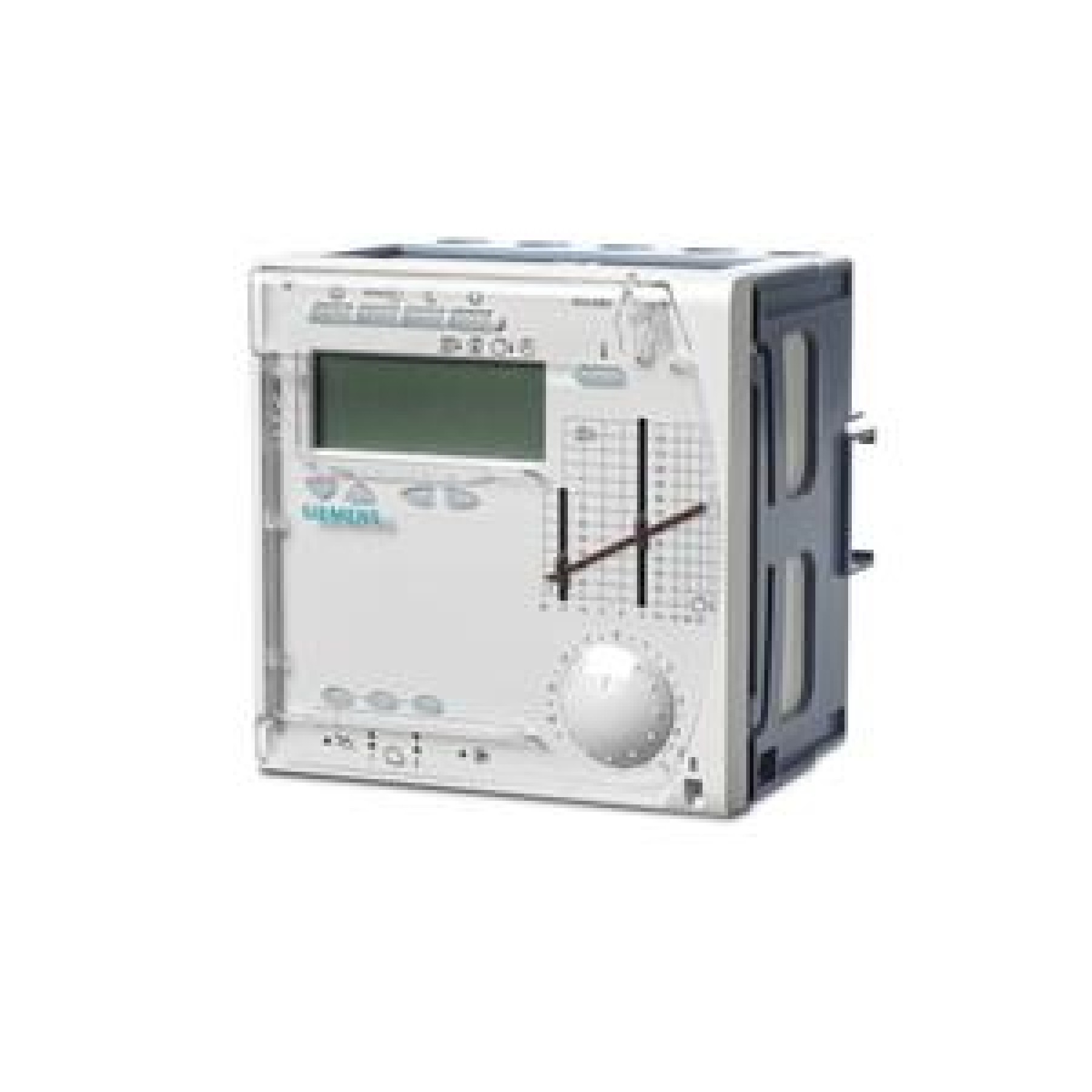 Siemens RVL480 Heating CONTROLLER for 1 heating circuit or boiler temperature Control