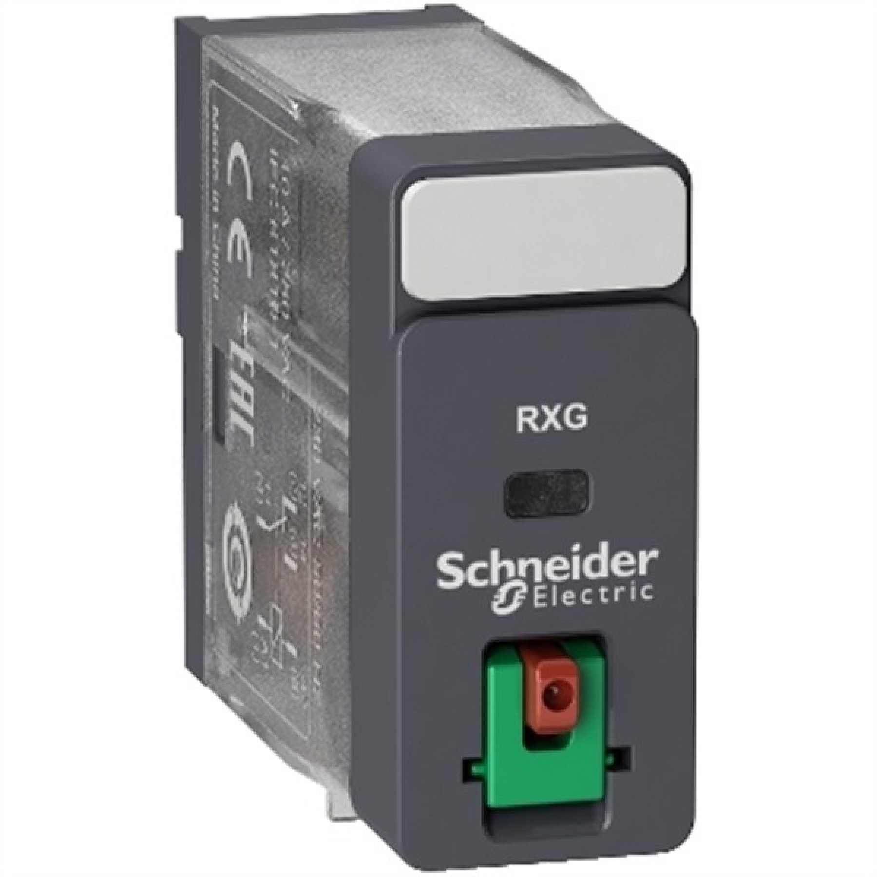 Interface plug-In Relay 10a 1CO 24VAC AC