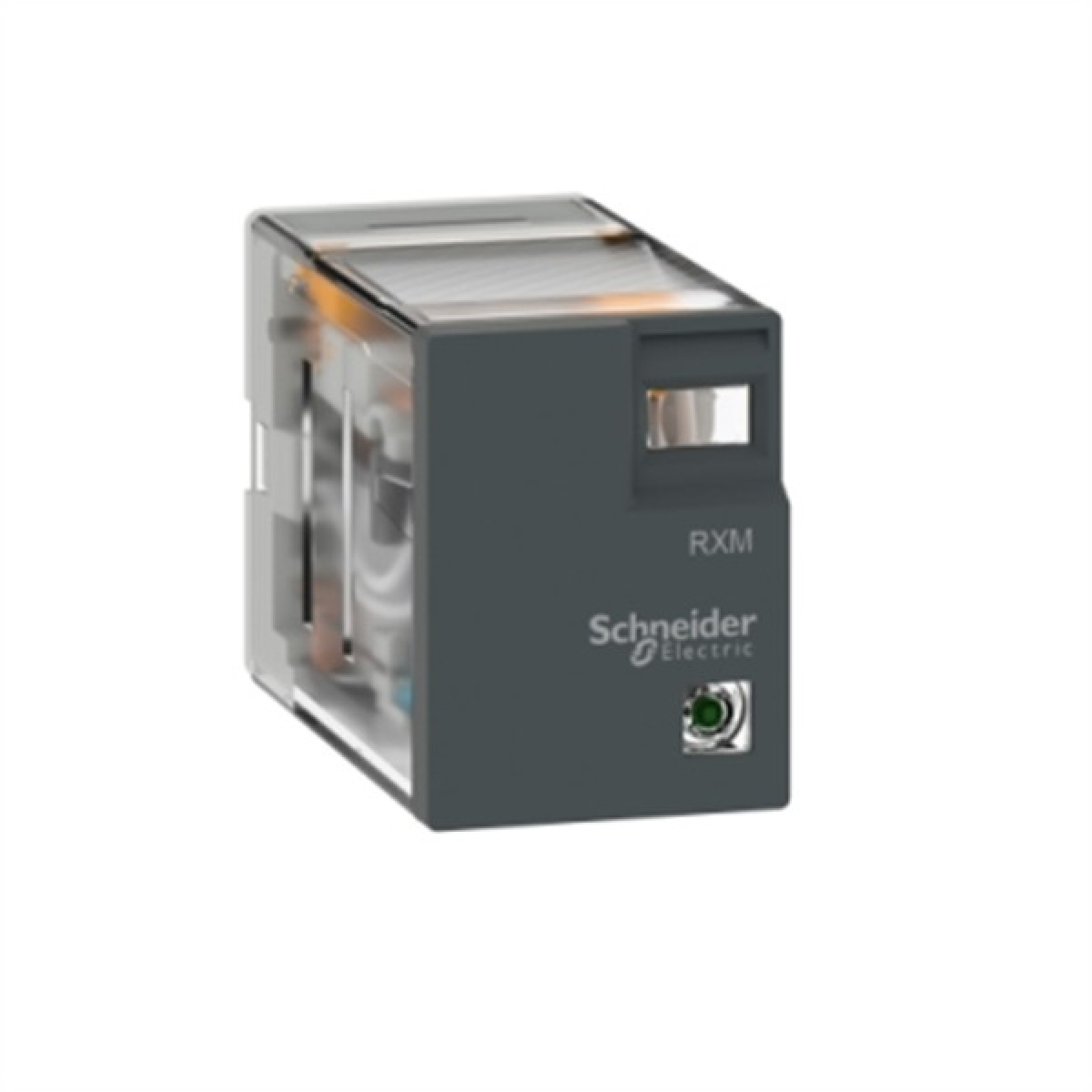 Miniature Relay Optimum 4 CO 24 VDC