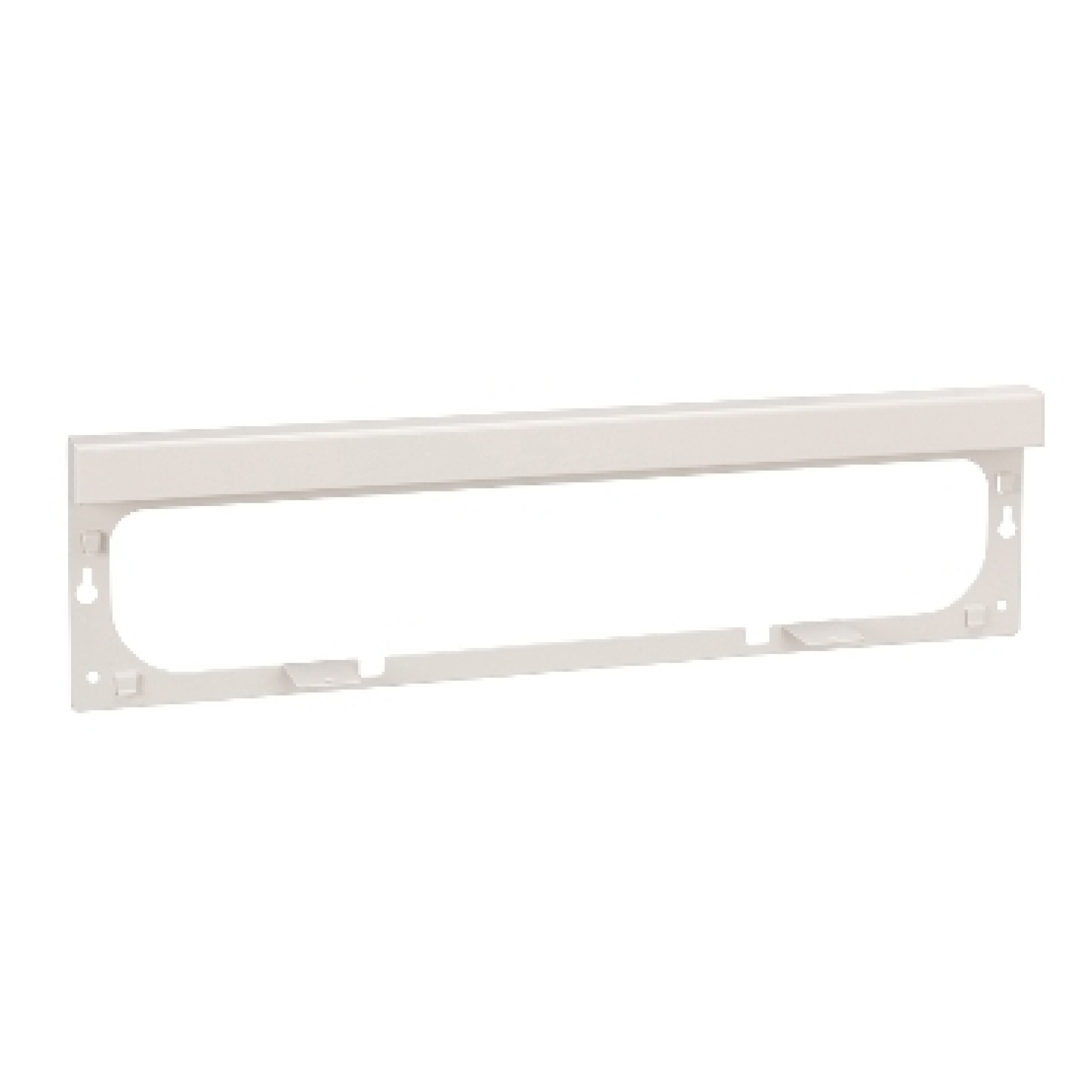 Acti9 Isobar B top/bottom kit replacing gland plate