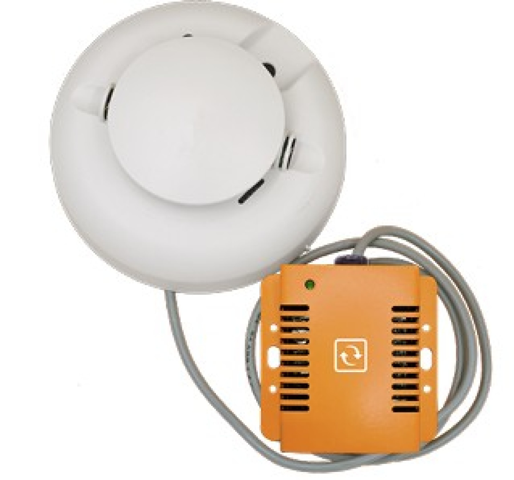 SERVERSCHECK Smoke Sensor