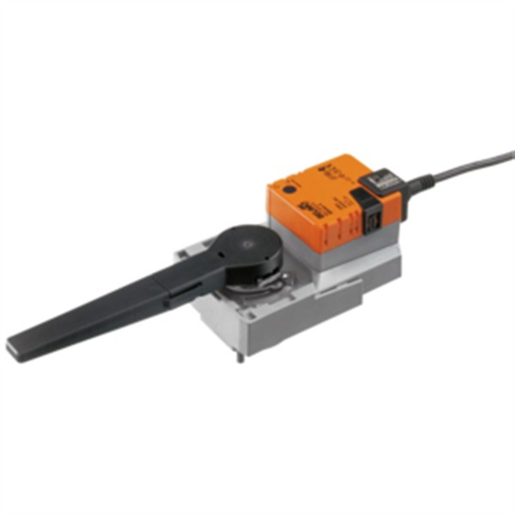Belimo SR24A-5 Rotary actuator 20NM AC DC 24V Open close 3-point 90S IP54 F05