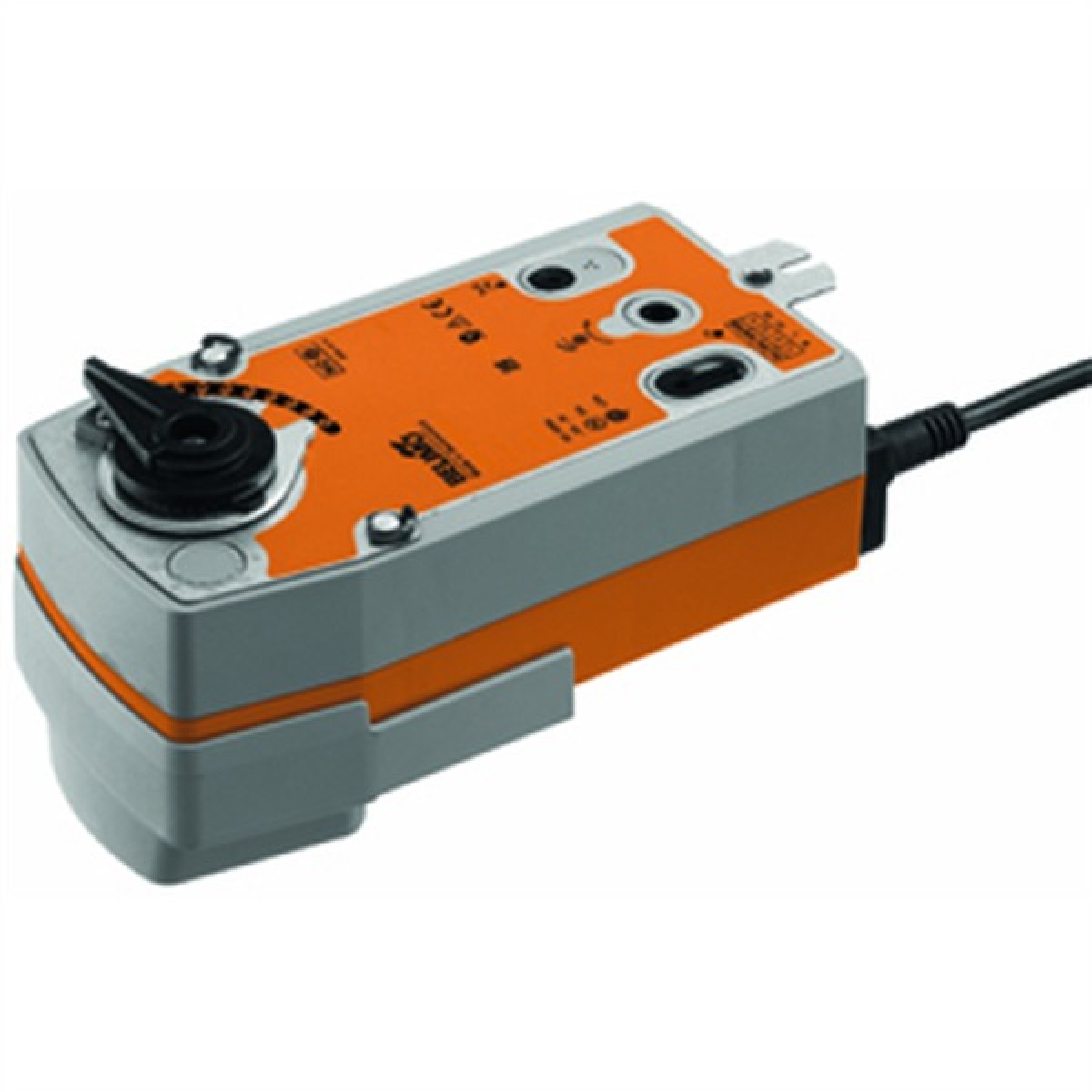 Belimo SRF24A-5 Rotary actuator fail-safe NC 20NM AC DC 24V Open close 75 s IP54 F05