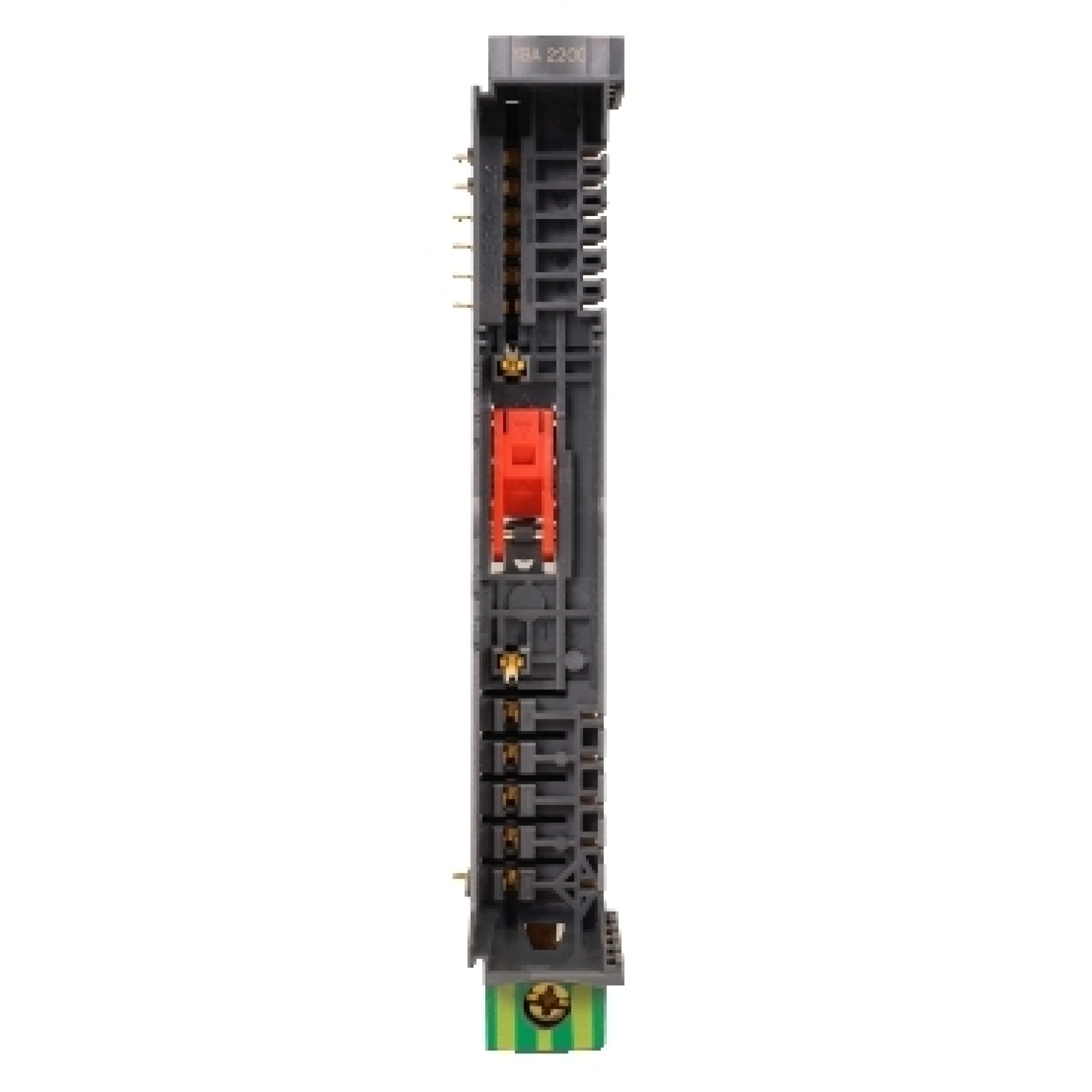 Schneider Remote I/O STBXBA2300 Modicon Stb - Mounting Base - For Internal Bus ExtensI/On Stb Xbe1200