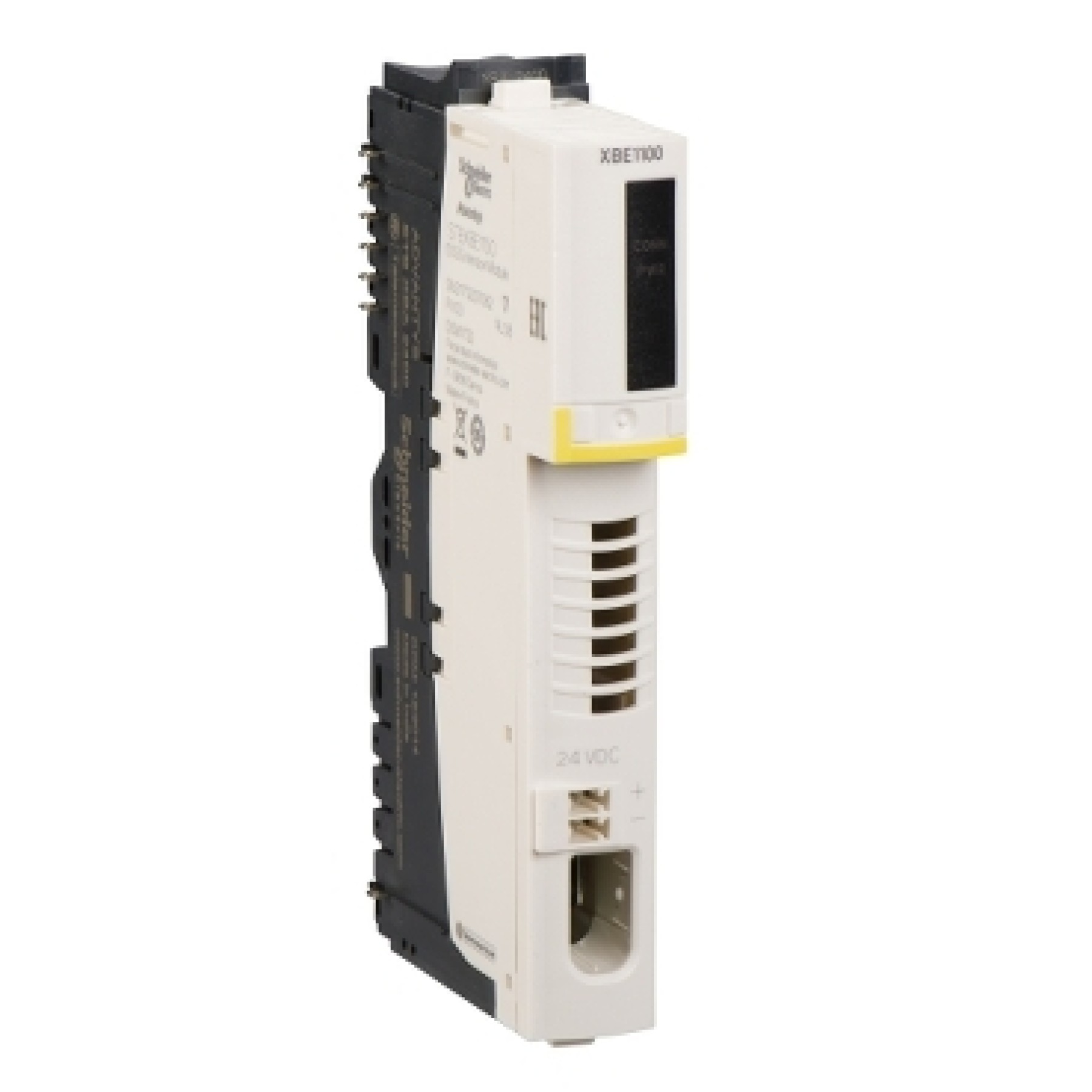 Schneider Remote I/O STBXBE1100K Modicon Stb - Eos Internal Bus ExtensI/On Kit