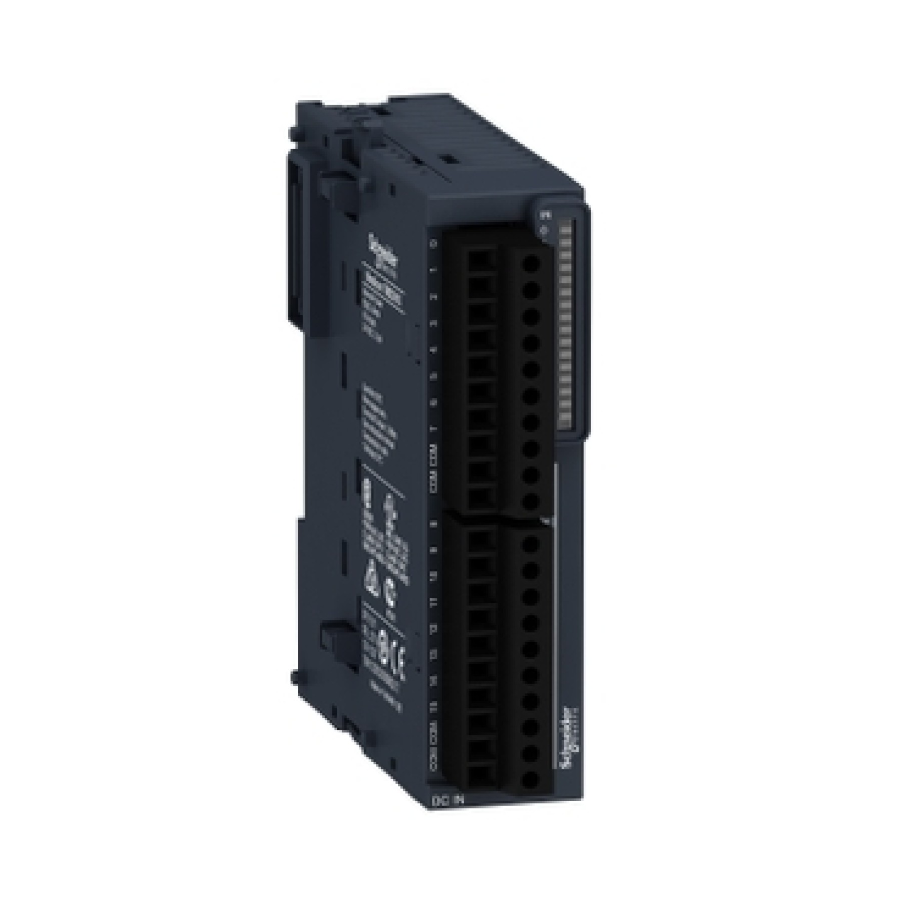 Schneider TM3DI16 Modicon Tm3 - 16 Inputs (Screw) 24Vdc
