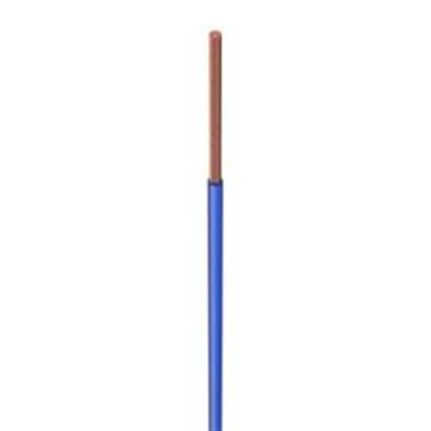UKE TR1.5BLUE 1.5MM Tri-Rated Cable Blue 100M