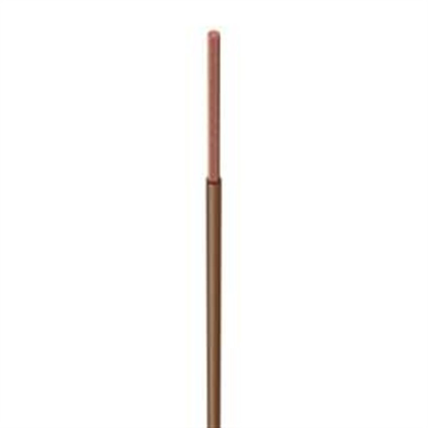 UKE TR6.0BROWN 6.0MM Tri-Rated Cable Brown 100M