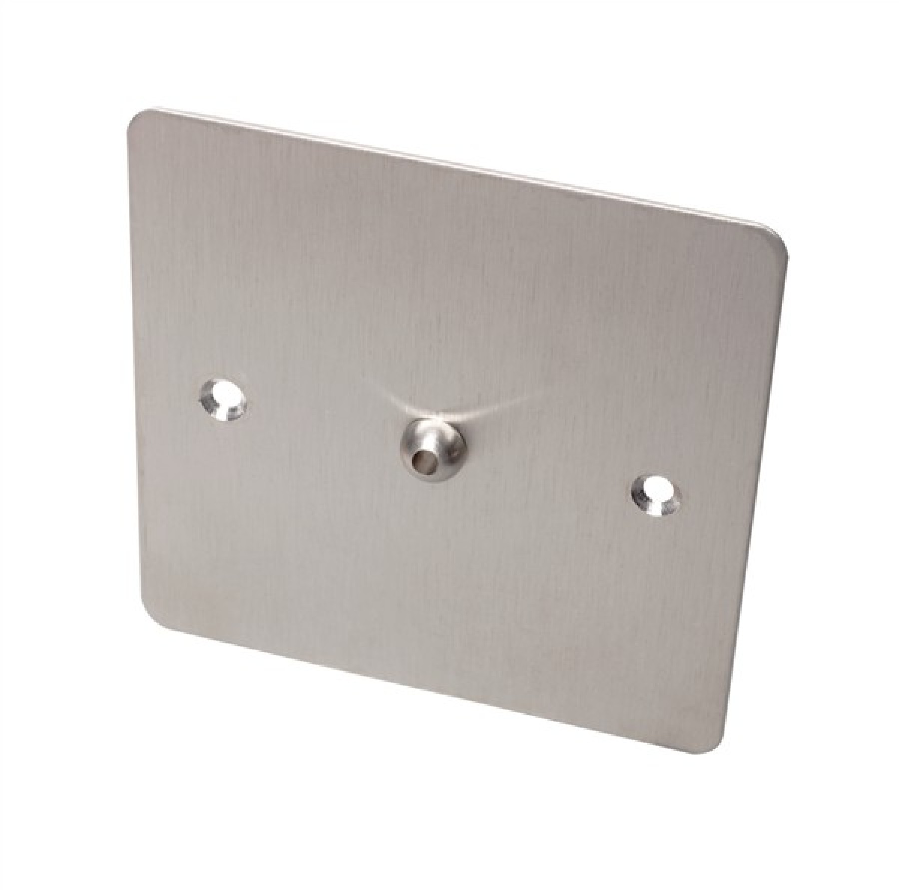 Sontay TT-515-SS-H Stainless Steel Single Gang Plate Sensor With Sat1 Sensor Type