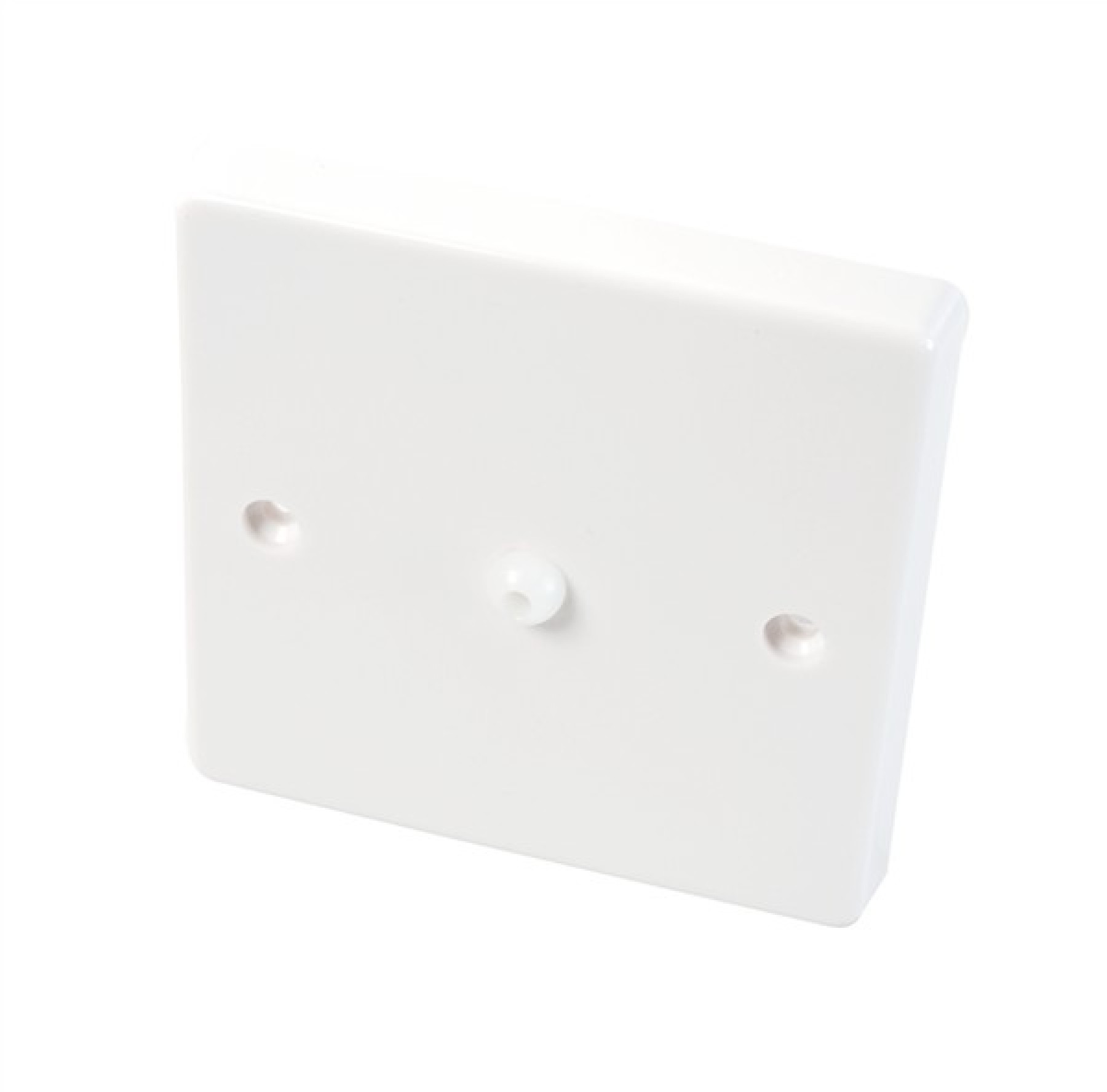 Sontay TT-515-WP-A White Plastic Single Gang Plate Sensor With 10K3A1 Sensor Type