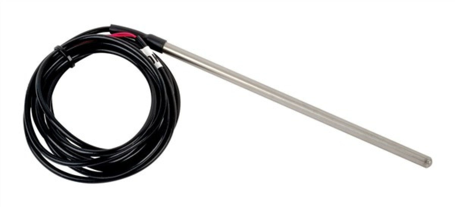 Sontay TT-554-D-5M Remote Probe Temperature Sensor With Pt100A Sensor Type And 5M Lead
