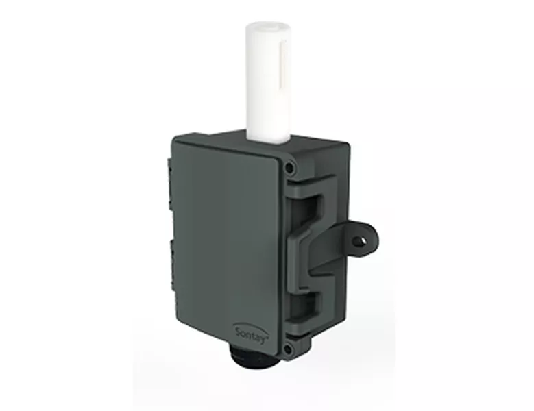 Sontay TT-OR-A Outside Air Radiation Shield Sensor With 10K3A1 Element