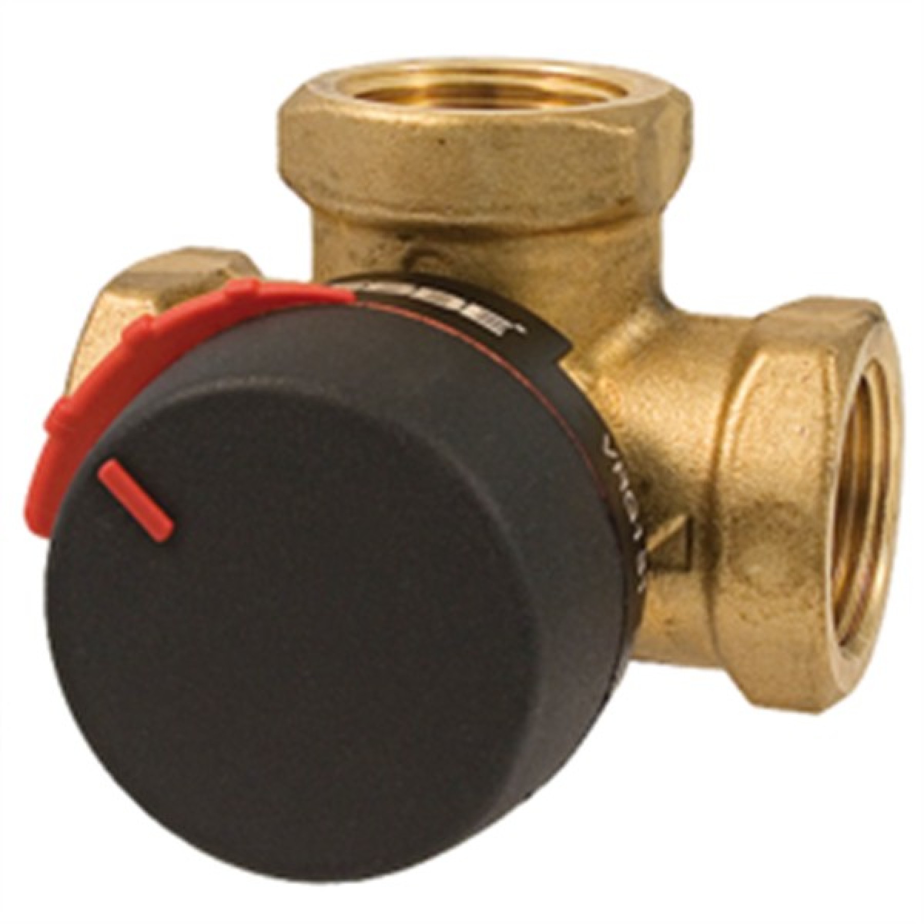 ESBE VRG131-15-1.6 Rotary Mixing Valve 3P 1/2 inch 15mm Kvs1.6