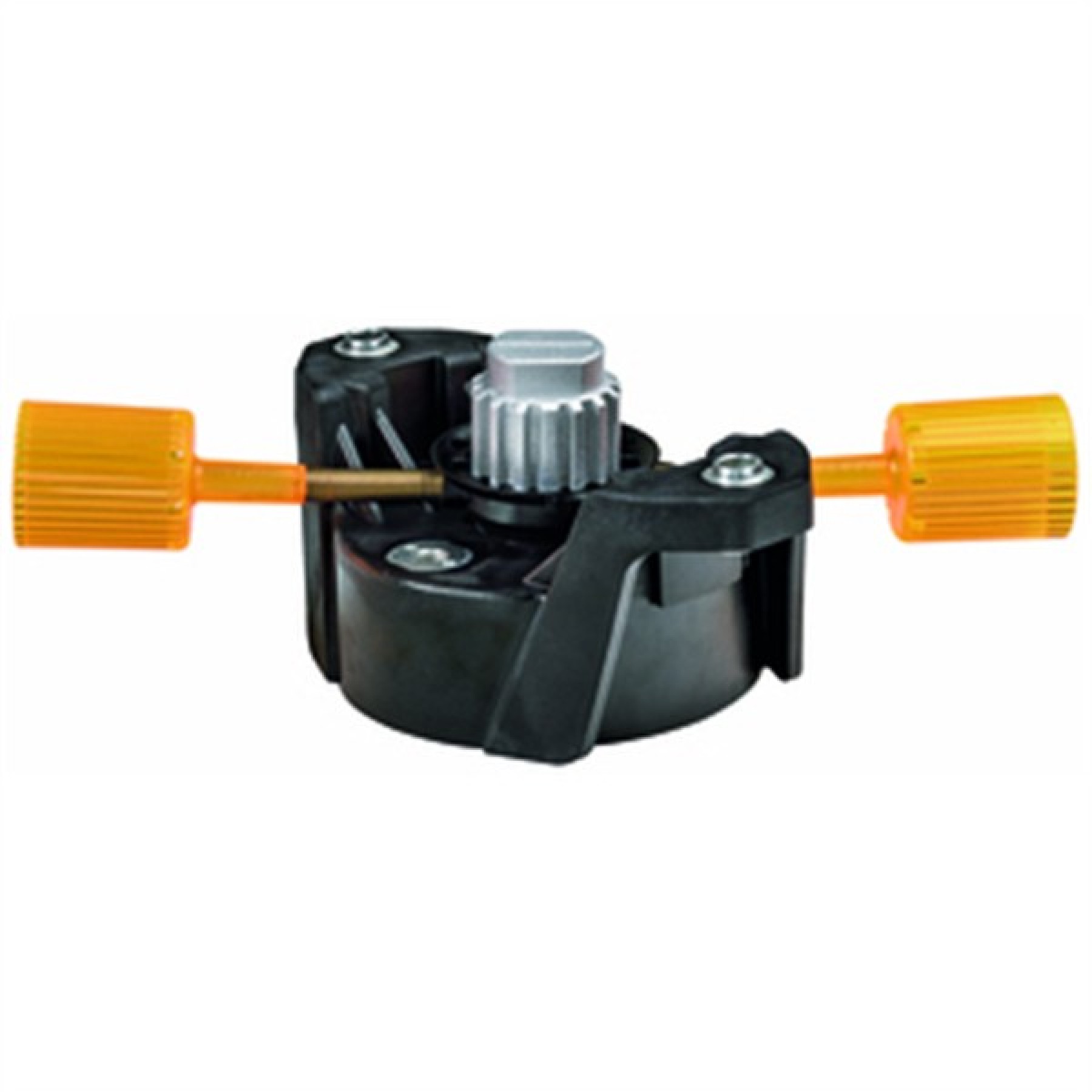 Belimo ZPR01 Position indicator and tappet shaft F07 square 45- offset SW 17 DN 125...300 CPI