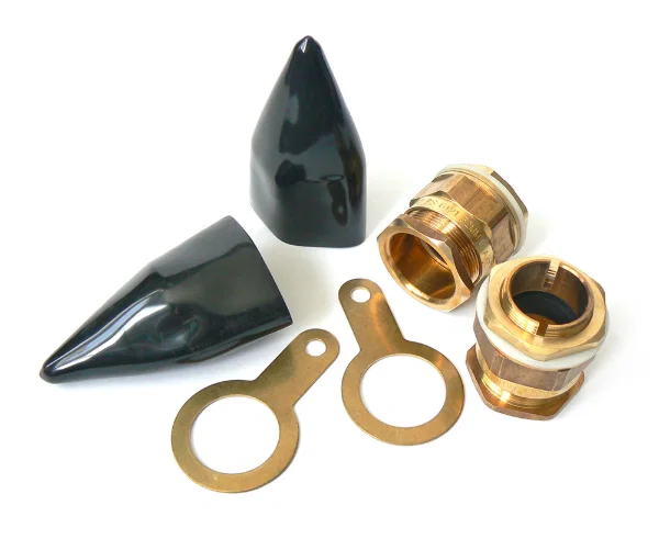 Termination Technology CW20 GLAND PACKS SWA(2PK)