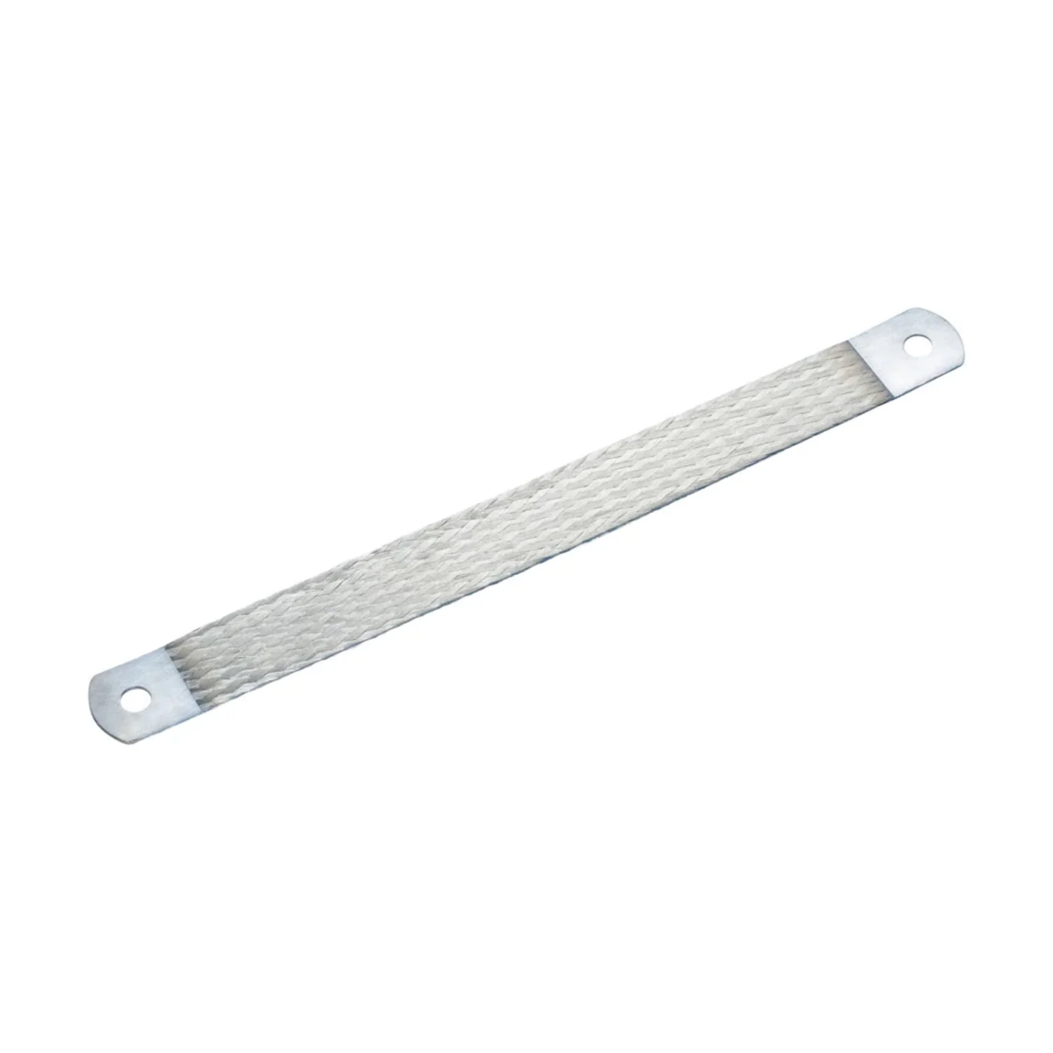 nVent Erico 556600 Earth Braid MBJ 6-150-6 150mm 6.5mm Hole
