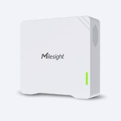 Milesight AM102L-868EU 2-in-1 IAQ Sensor no Display indoor temperature and humidity