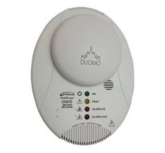 Duomo CHCO2 Gas Detector NG/CO